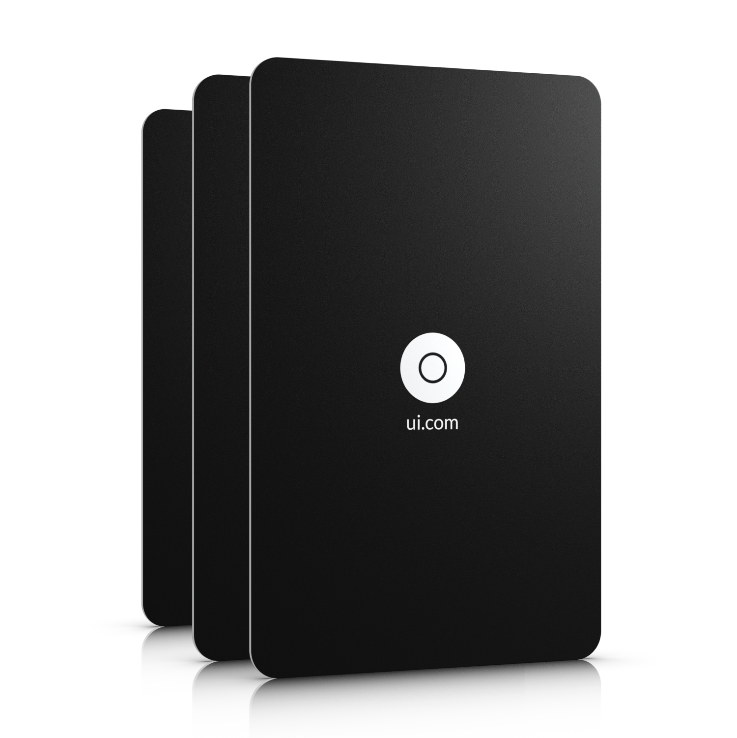 Ubiquiti UA-Card-B-10 Proximity access card - Image 2