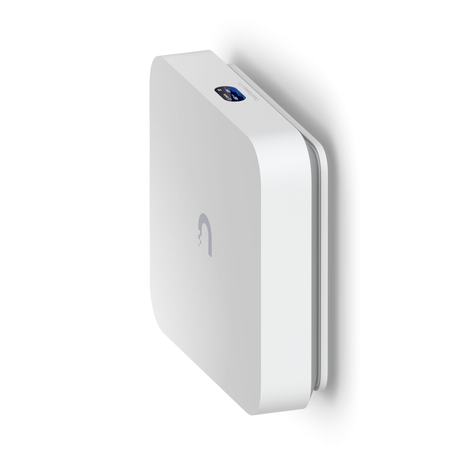 Ubiquiti UACC-FM-17cm Floating Mount - Image 1