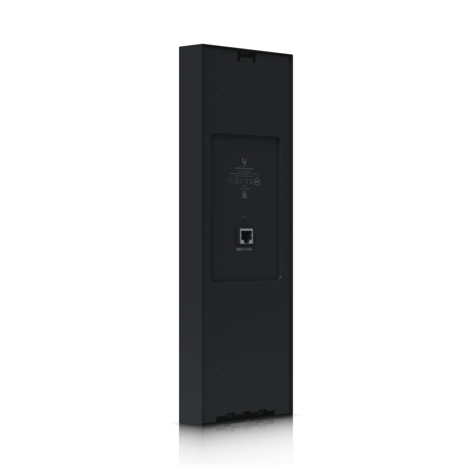 Ubiquiti UniFi G3 Intercom • Gegensprechanlage • In- & Outdoor • PoE • UA-G3-Intercom - Image 3