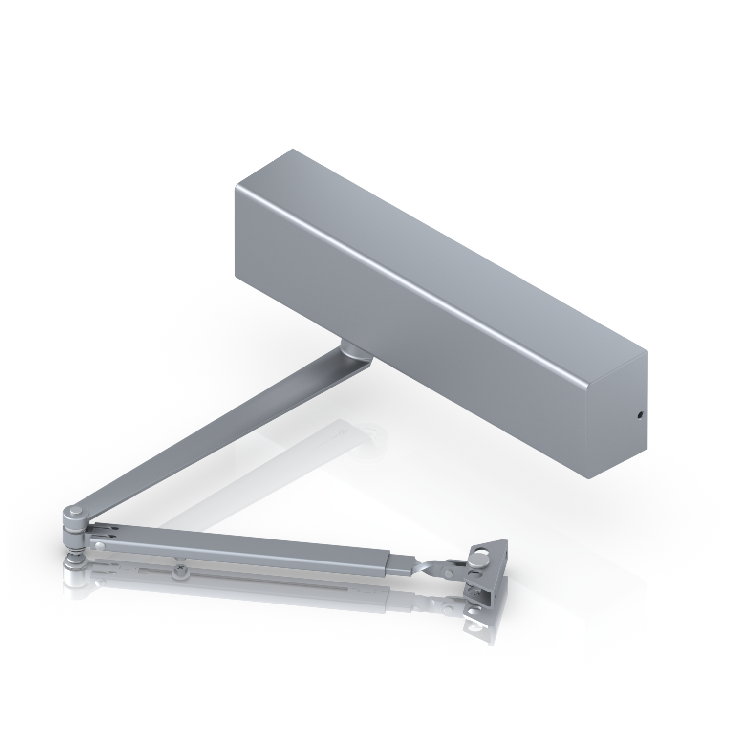 Ubiquiti UniFi Access Door Closer • UACC-DoorCloser - Image 1
