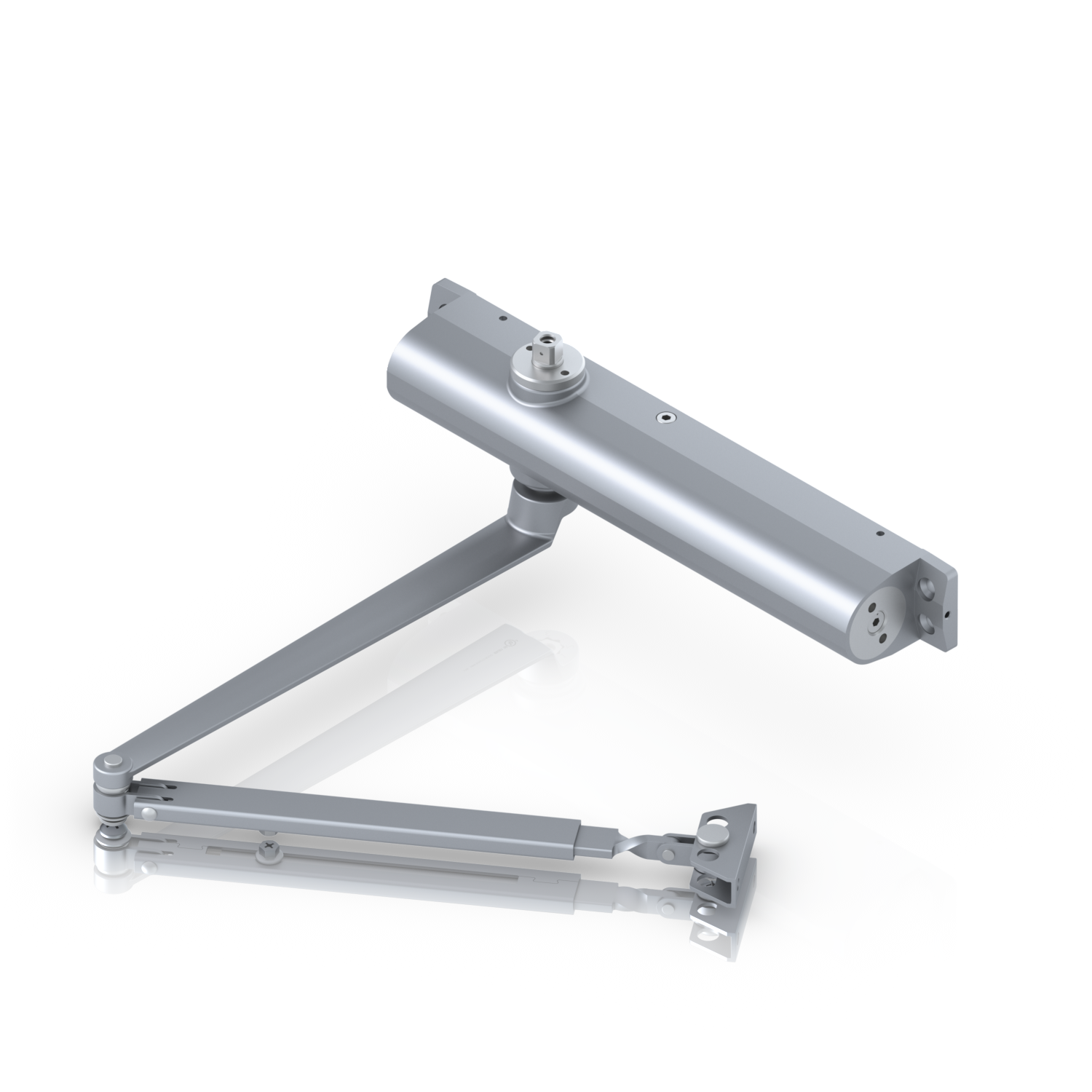 Ubiquiti UniFi Access Door Closer • UACC-DoorCloser - Image 2
