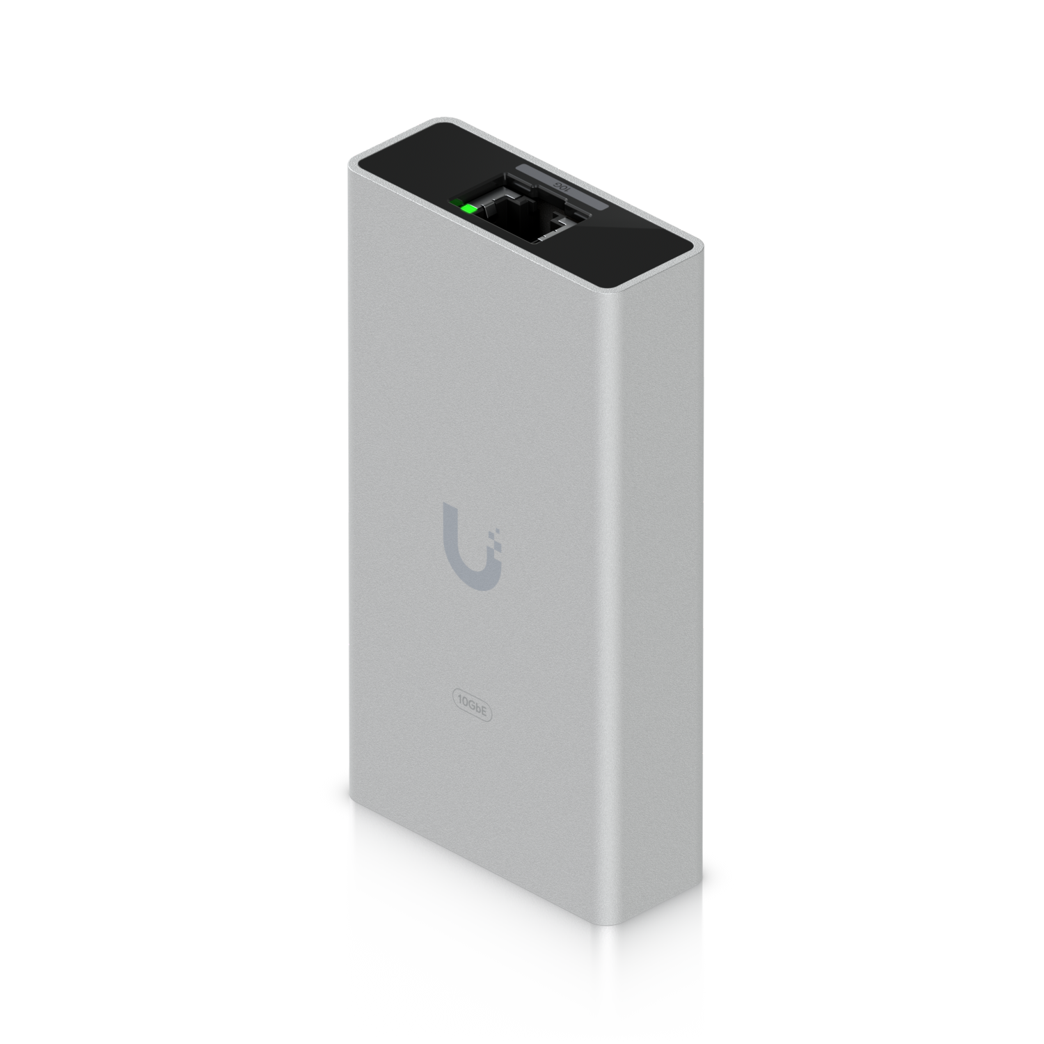 Ubiquiti 10G Ethernet Adapter • RJ45-USB-C • 10 GbE • UACC-Adapter-RJ45-USBC-10GE - Image 1