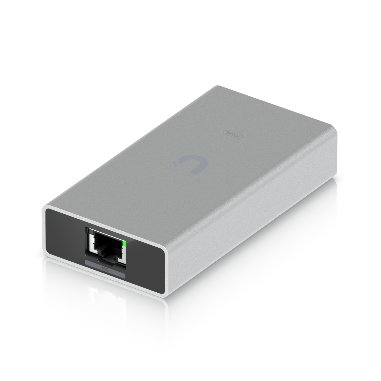 Ubiquiti 10G Ethernet Adapter • RJ45-USB-C • 10 GbE • UACC-Adapter-RJ45-USBC-10GE - Image 2