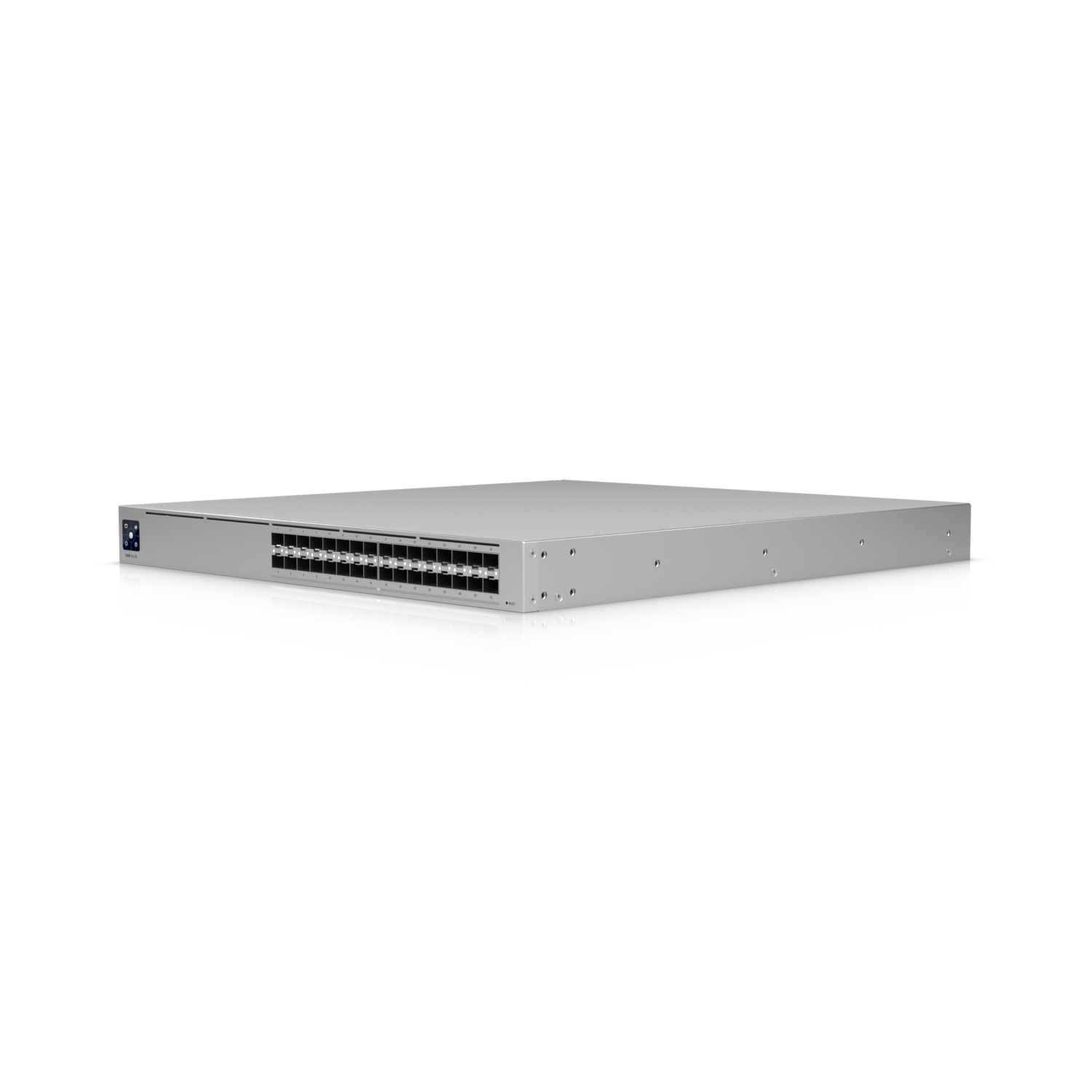 Ubiquiti Switch full managed Layer3 32 Port • 32x SFP28 • 19" • UniFi • USW-Pro-XG-Aggregation - Image 4