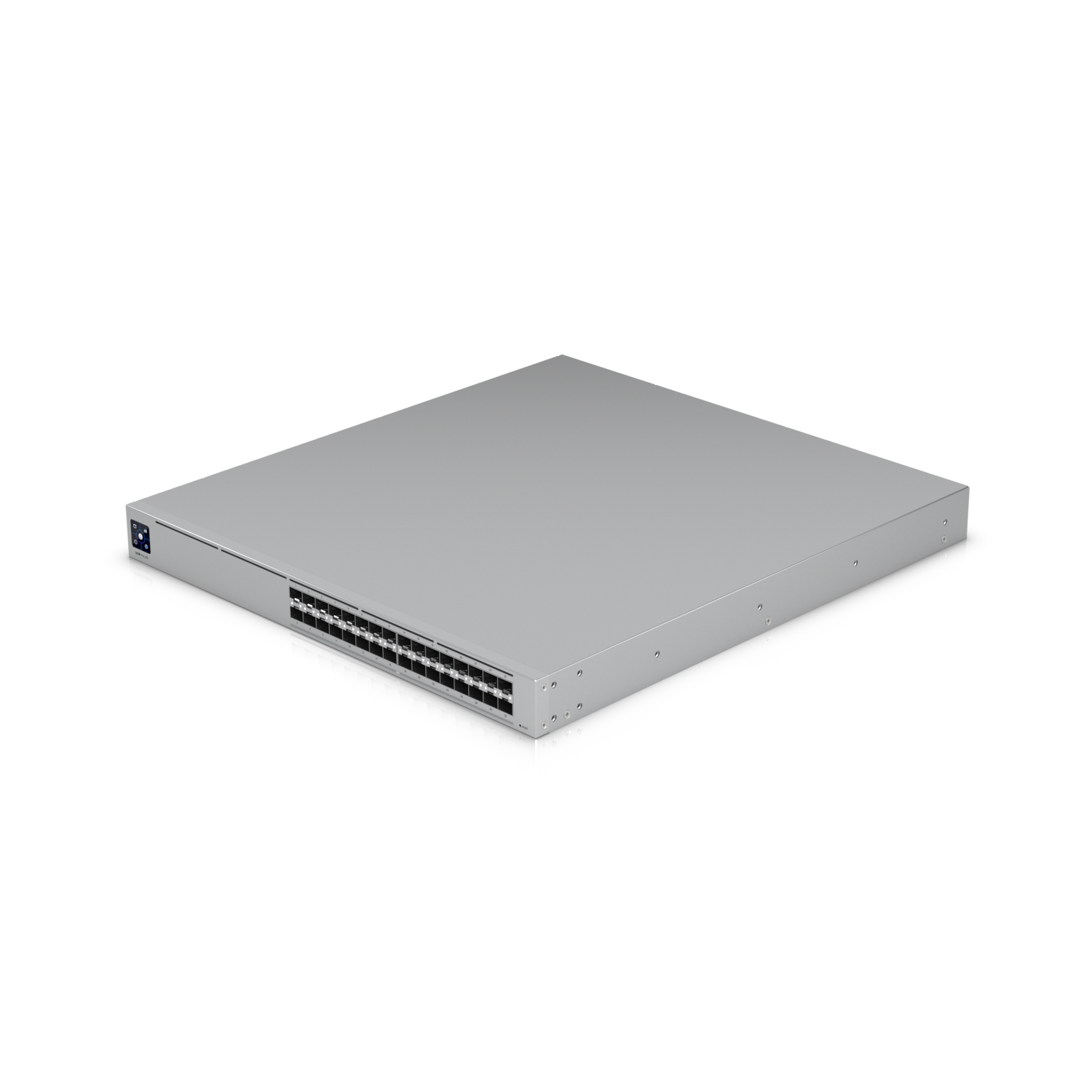 Ubiquiti Switch full managed Layer3 32 Port • 32x SFP28 • 19" • UniFi • USW-Pro-XG-Aggregation - Image 5