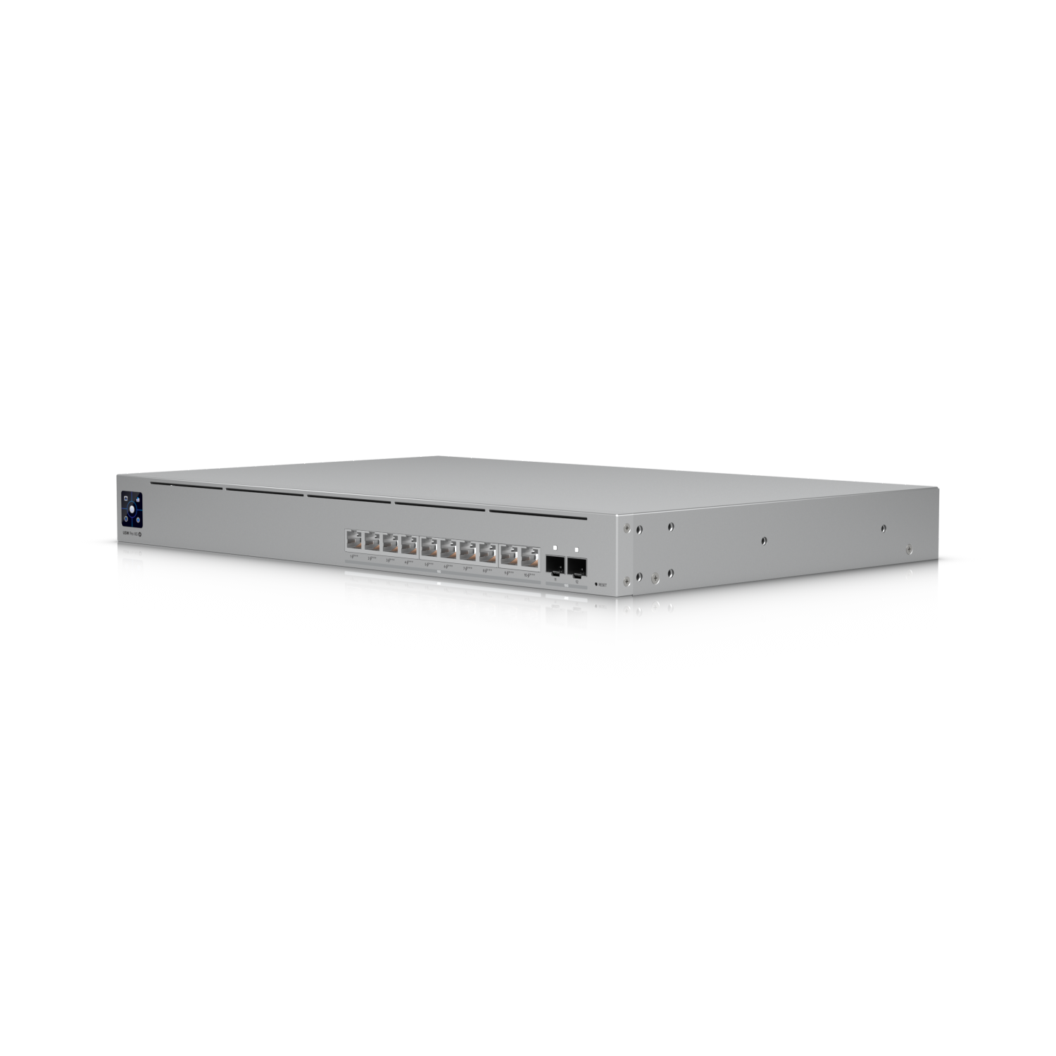Ubiquiti USW-Pro-XG-10-PoE Switch - Image 2