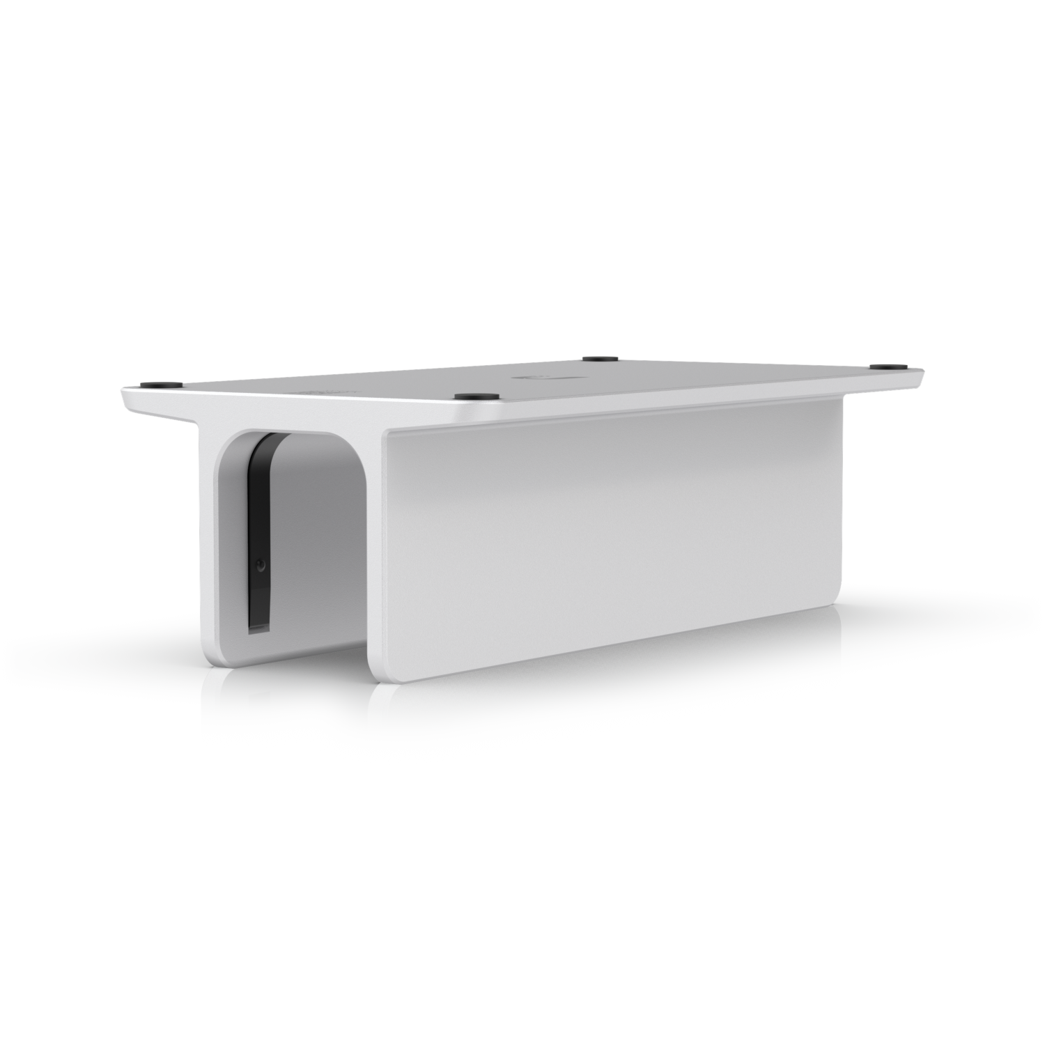 Ubiquiti UACC-CKG2-PLUS STAND Stand for Cloud Key G2 Plus - Image 3