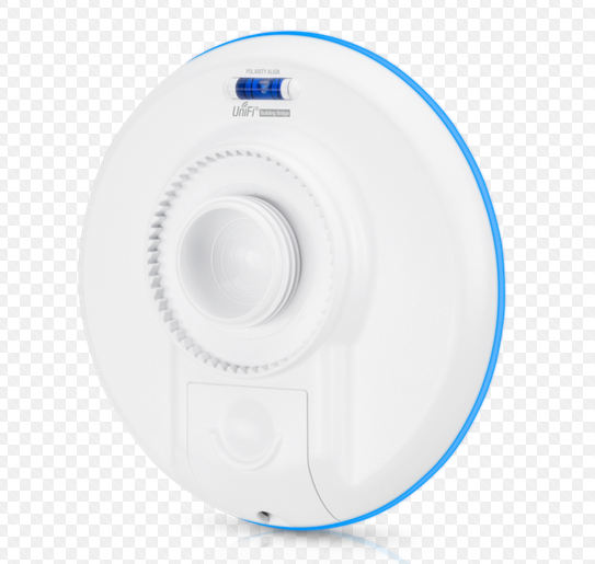Ubiquiti Unifi UBB-GX P2P Kit Building Bridge 60 GHz - Image 2