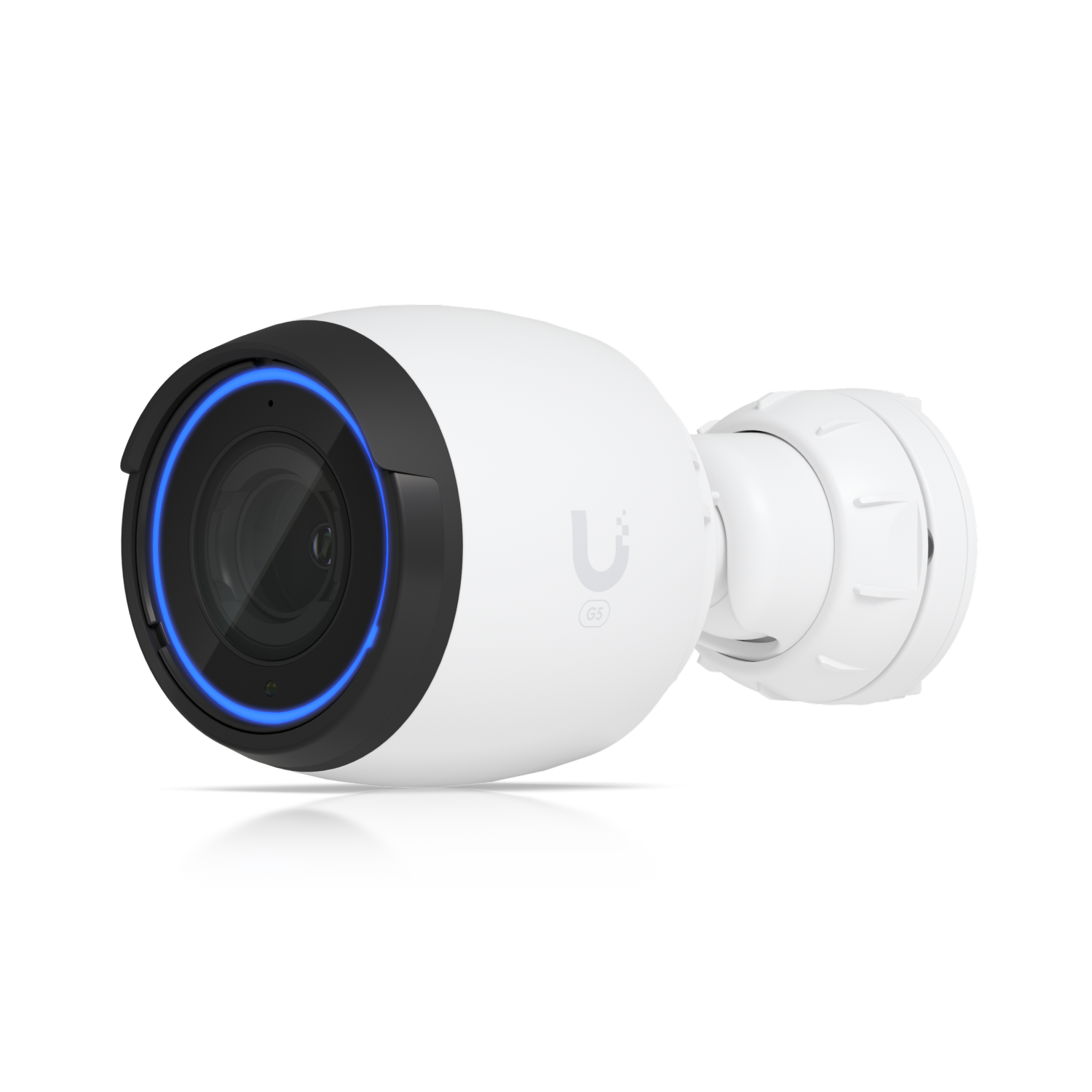 Ubiquiti UVC-G5-Pro Next-gen 4K PoE camera with 3x optical zoom that can be deployed indoors or outside - Image 1
