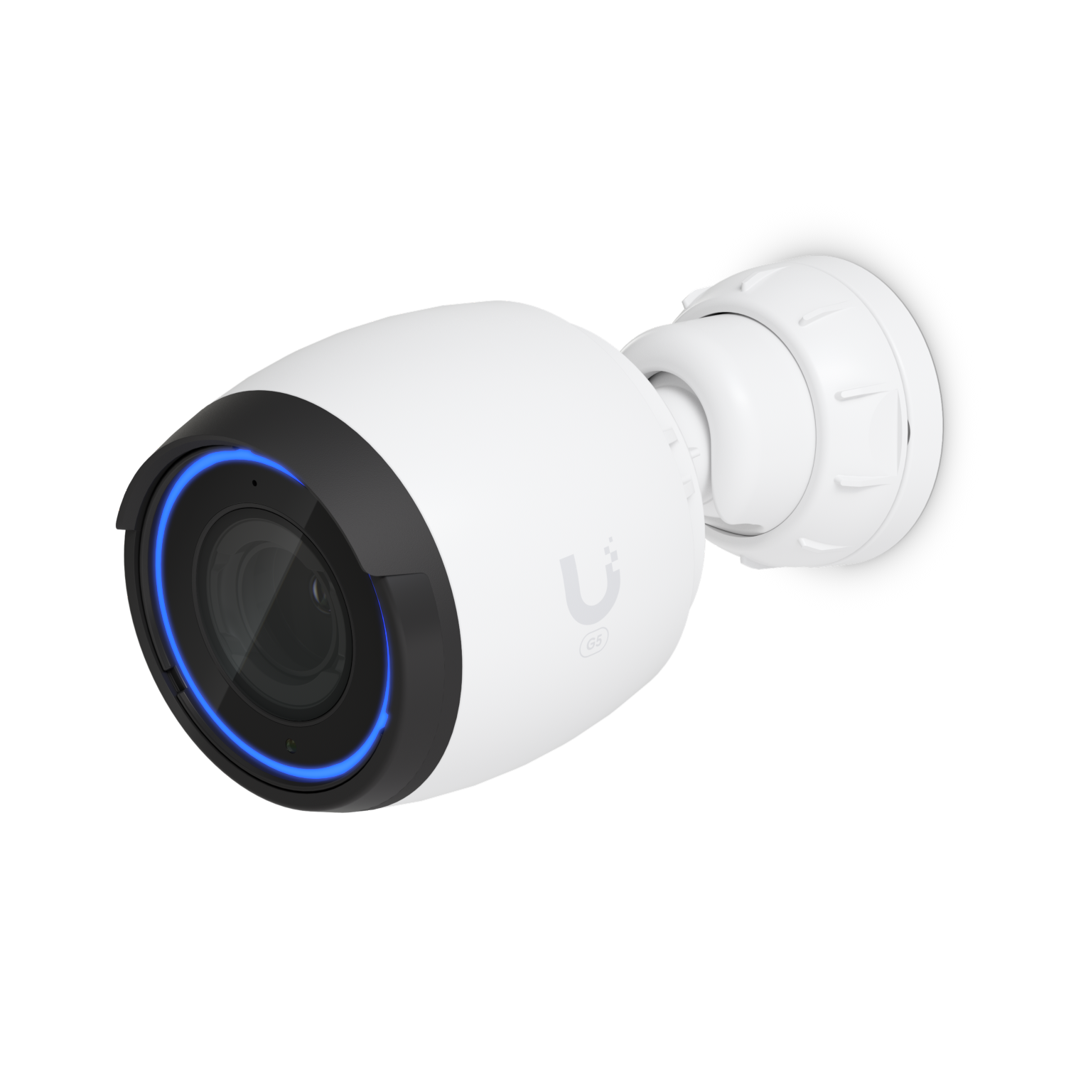 Ubiquiti UVC-G5-Pro Next-gen 4K PoE camera with 3x optical zoom that can be deployed indoors or outside - Image 2