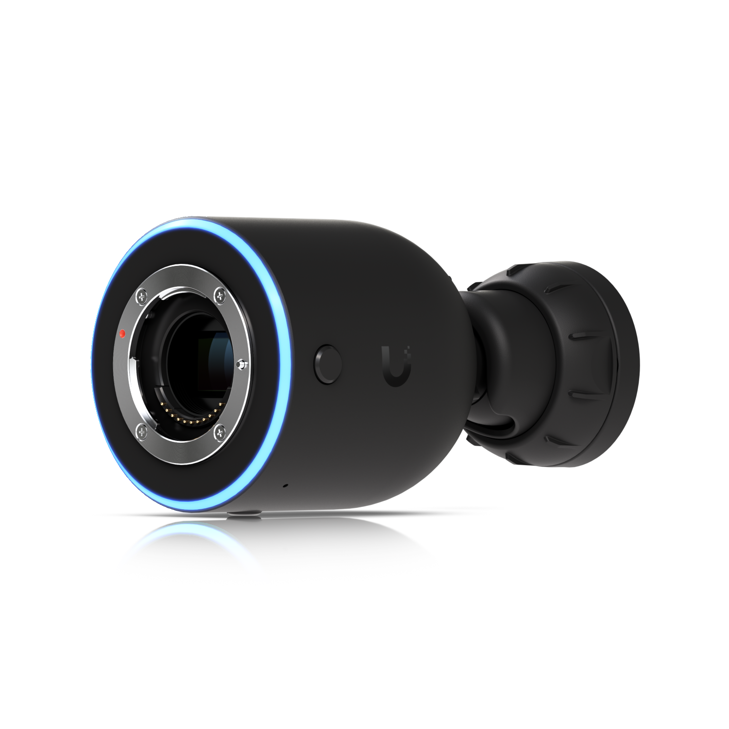 Ubiquiti UVC-AI-DSLR-LD UVC AI Long distance bullet camera, 8MP, 22° - Image 2