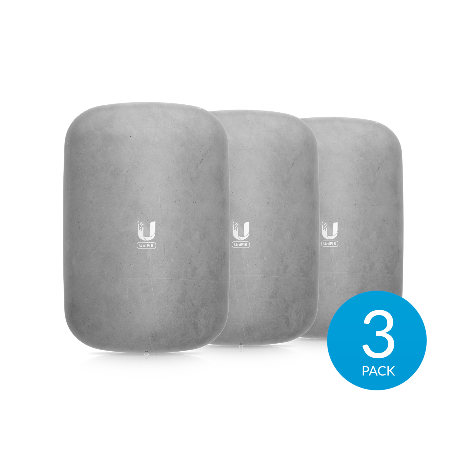 Ubiquiti EXTD-cover-Concrete-3 Access Point Extender/BeaconHD Cover - Image 1