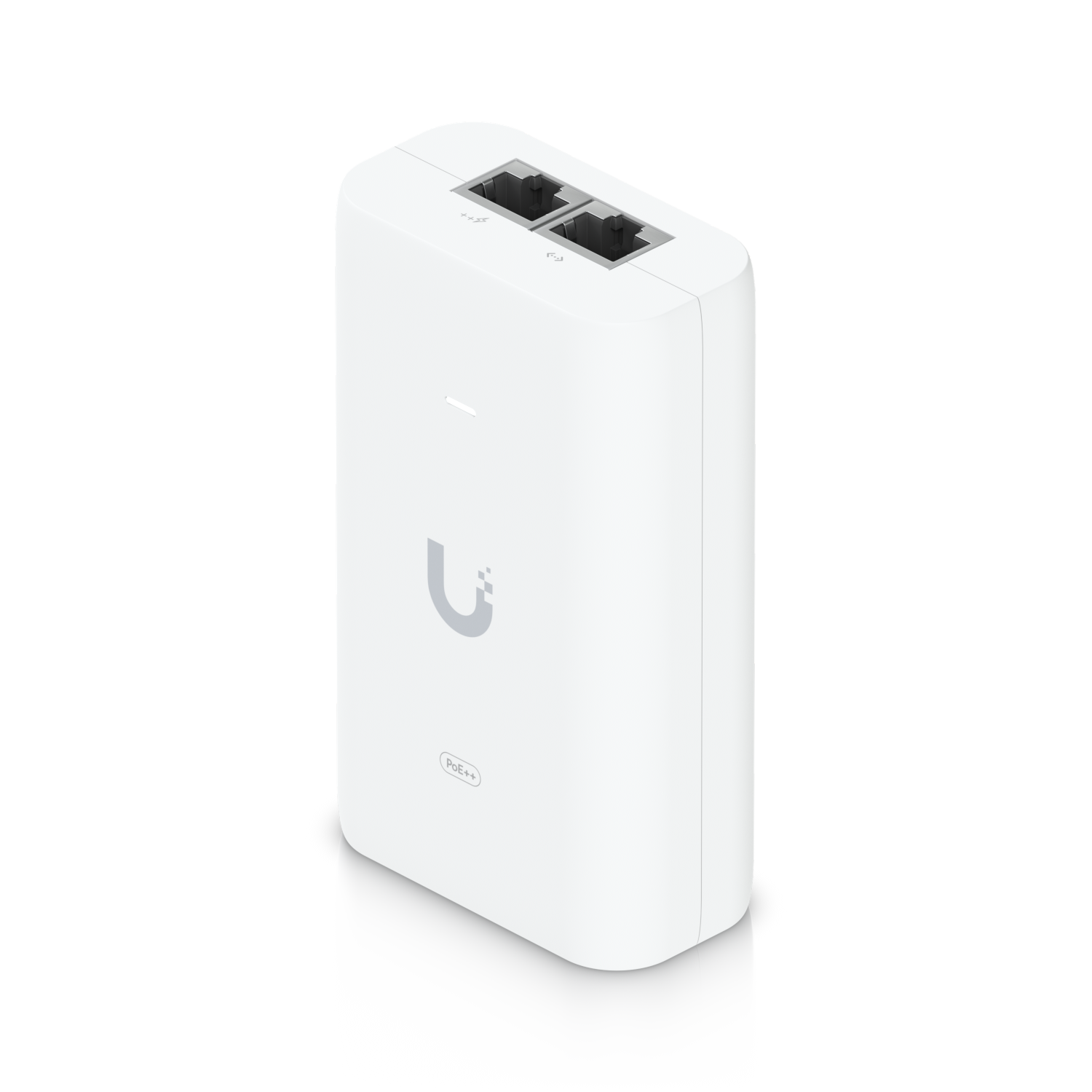 Ubiquiti U-PoE++ PoE, 60W, 48V, 1.25A - Image 2