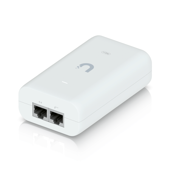 Ubiquiti U-PoE++ PoE, 60W, 48V, 1.25A - Image 3