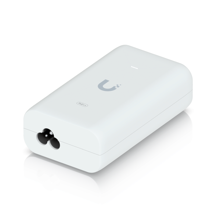 Ubiquiti U-PoE++ PoE, 60W, 48V, 1.25A - Image 4