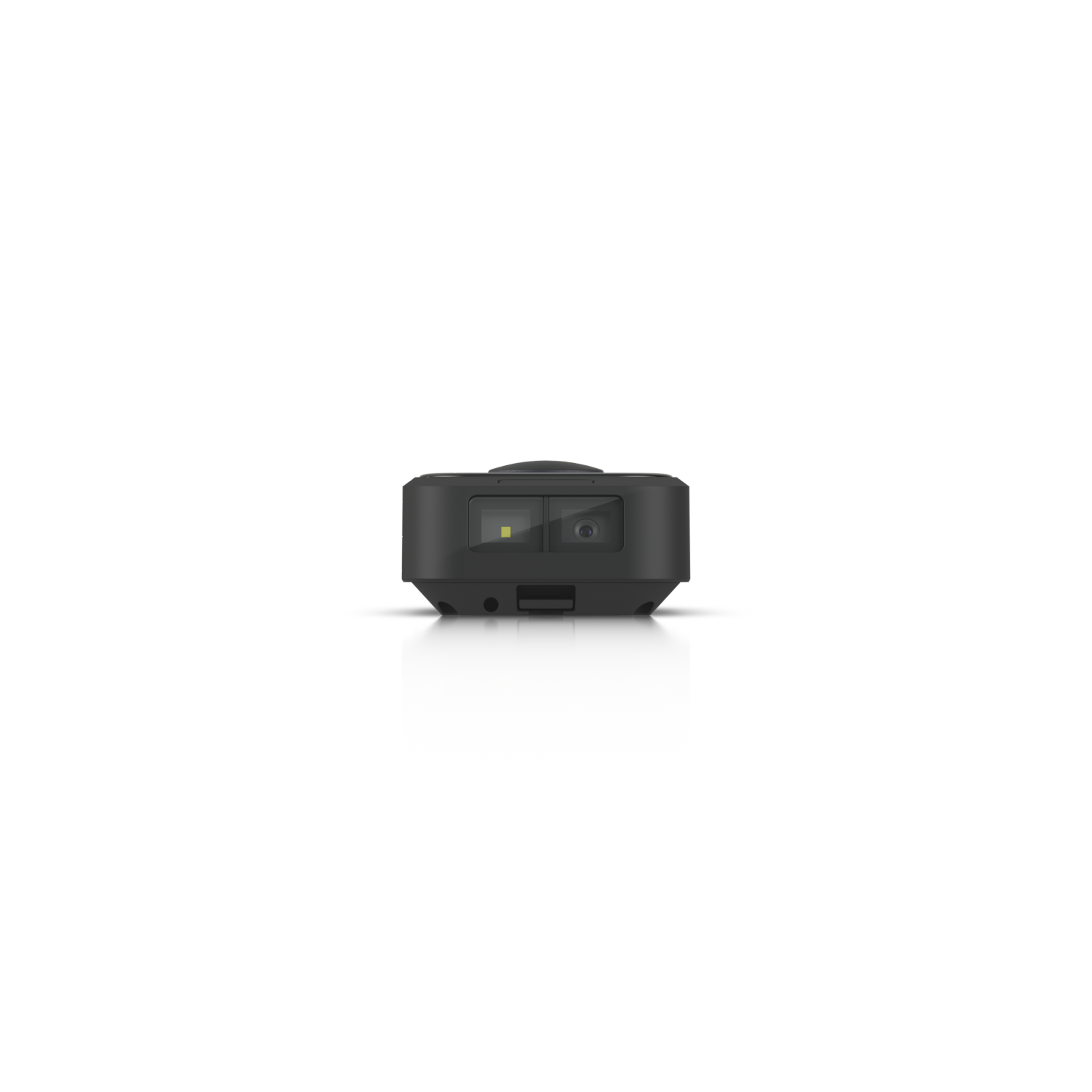 Ubiquiti UVC-G4 DOORBELL PRO Networks G4 Doorbell Pro Black - Image 4