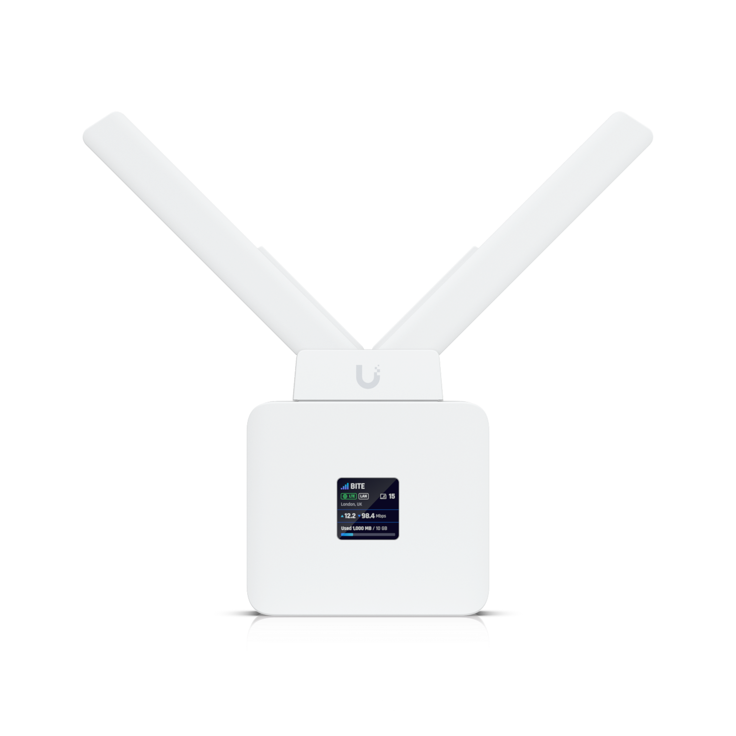 Ubiquiti UMR UniFi Mobile Router - Image 1