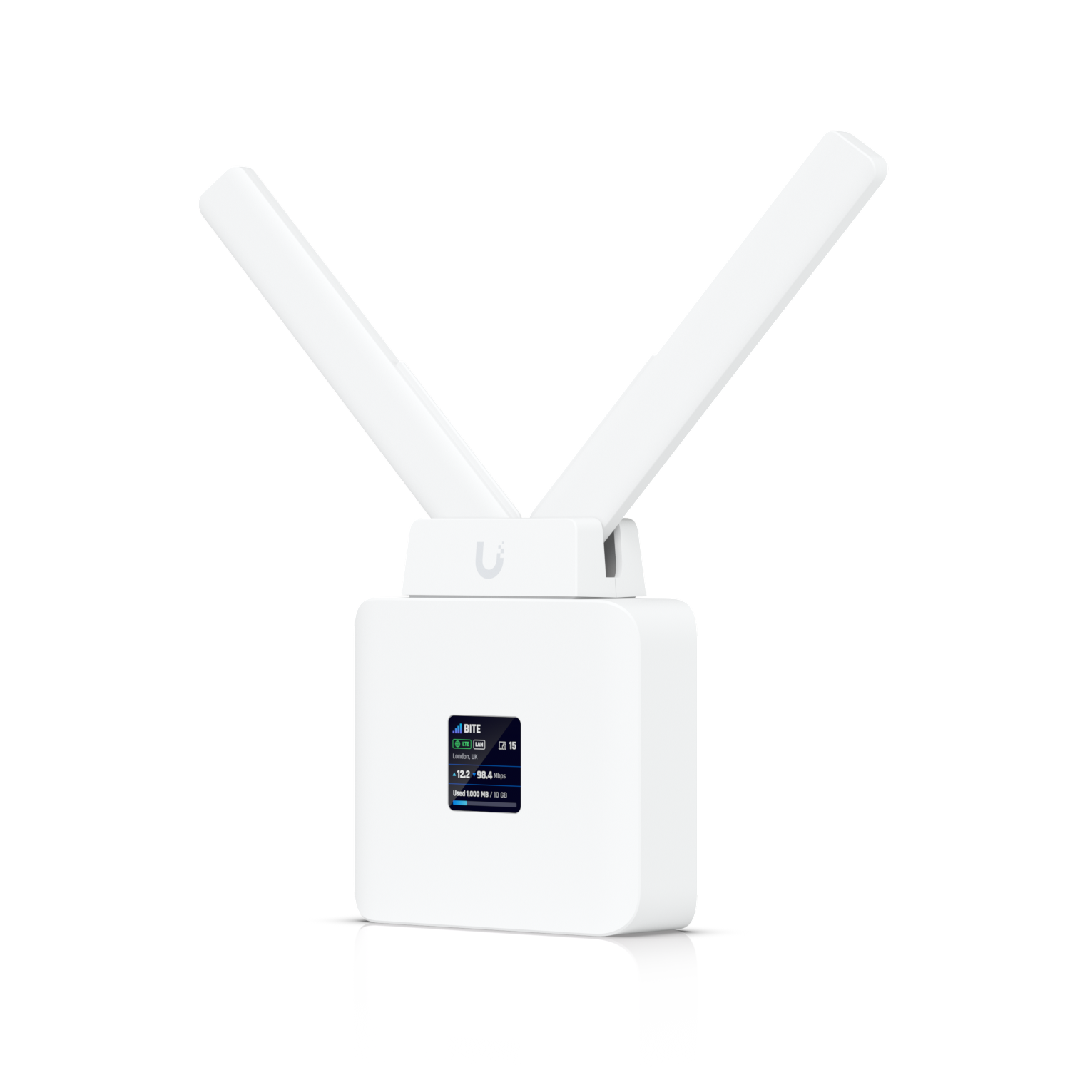 Ubiquiti UMR UniFi Mobile Router - Image 2