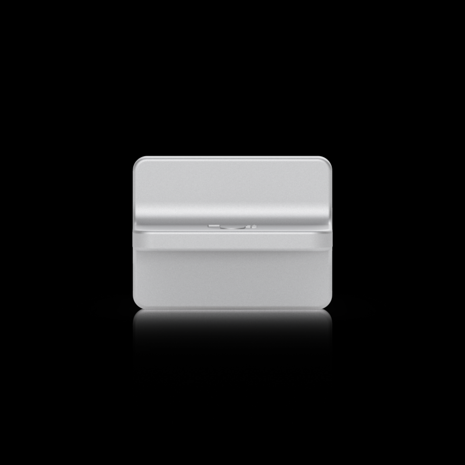 Ubiquiti UACC-RJ45-Cover 24-pack of UniFi RJ45 port dust covers - Image 1