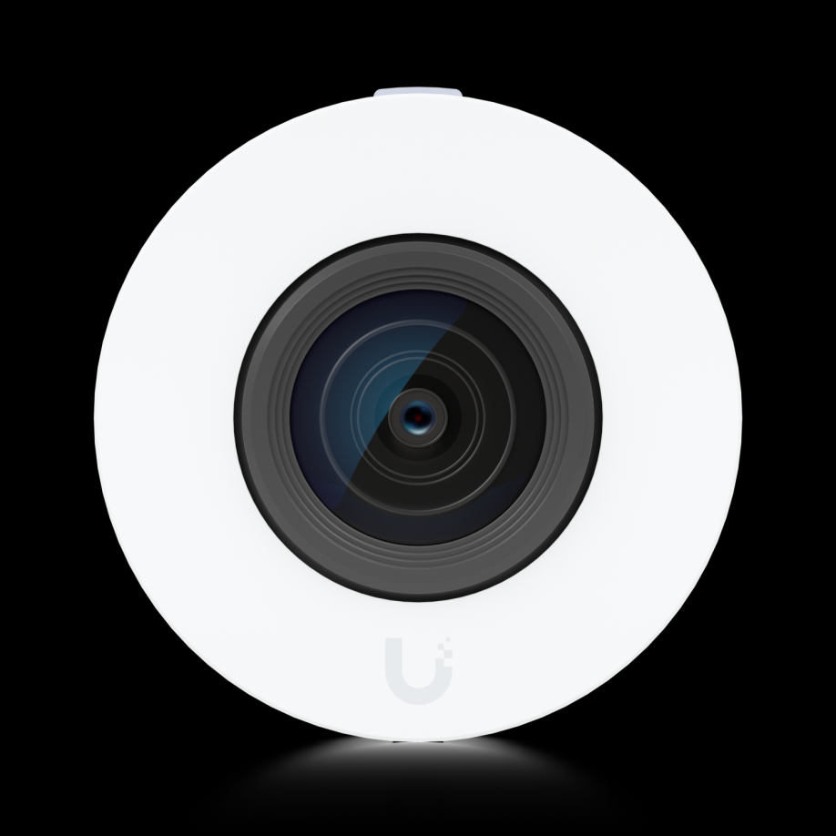 Ubiquiti UVC-AI-Theta-ProLens110 AI Theta Pro Wide-Angle Lens - Image 1