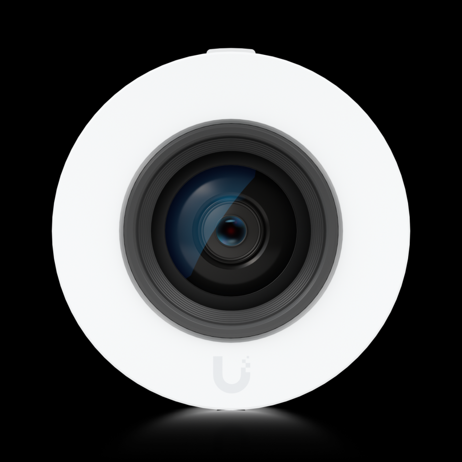 Ubiquiti UVC-AI-Theta-ProLens50 AI Theta Pro Long-Distance Lens - Image 1