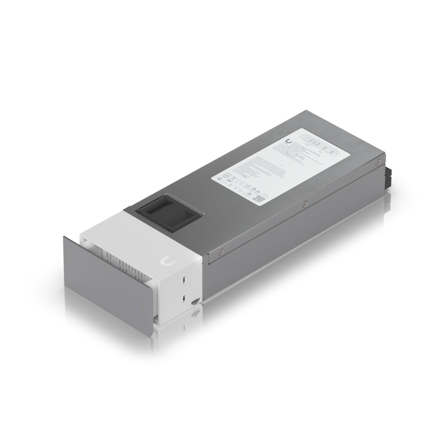 Ubiquiti UACC-PSU-UDW DreamWall 550W Power Module for PoE power capacity expansion and redundancy - Image 2