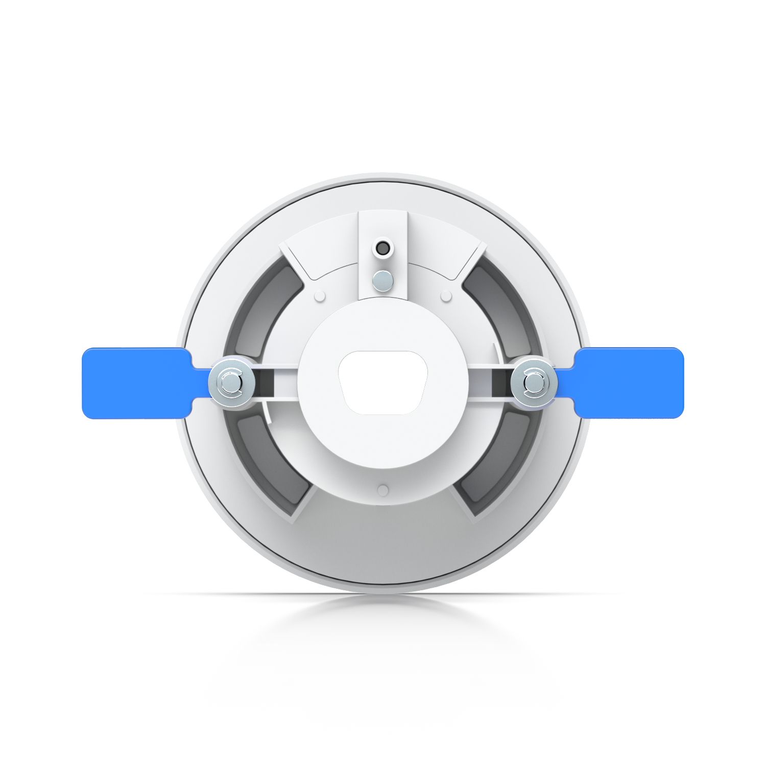 Ubiquiti UACC-AI-Theta-Pro-PFM-Camera Professional fush mount for AI Theta Pro Lenses - Image 2