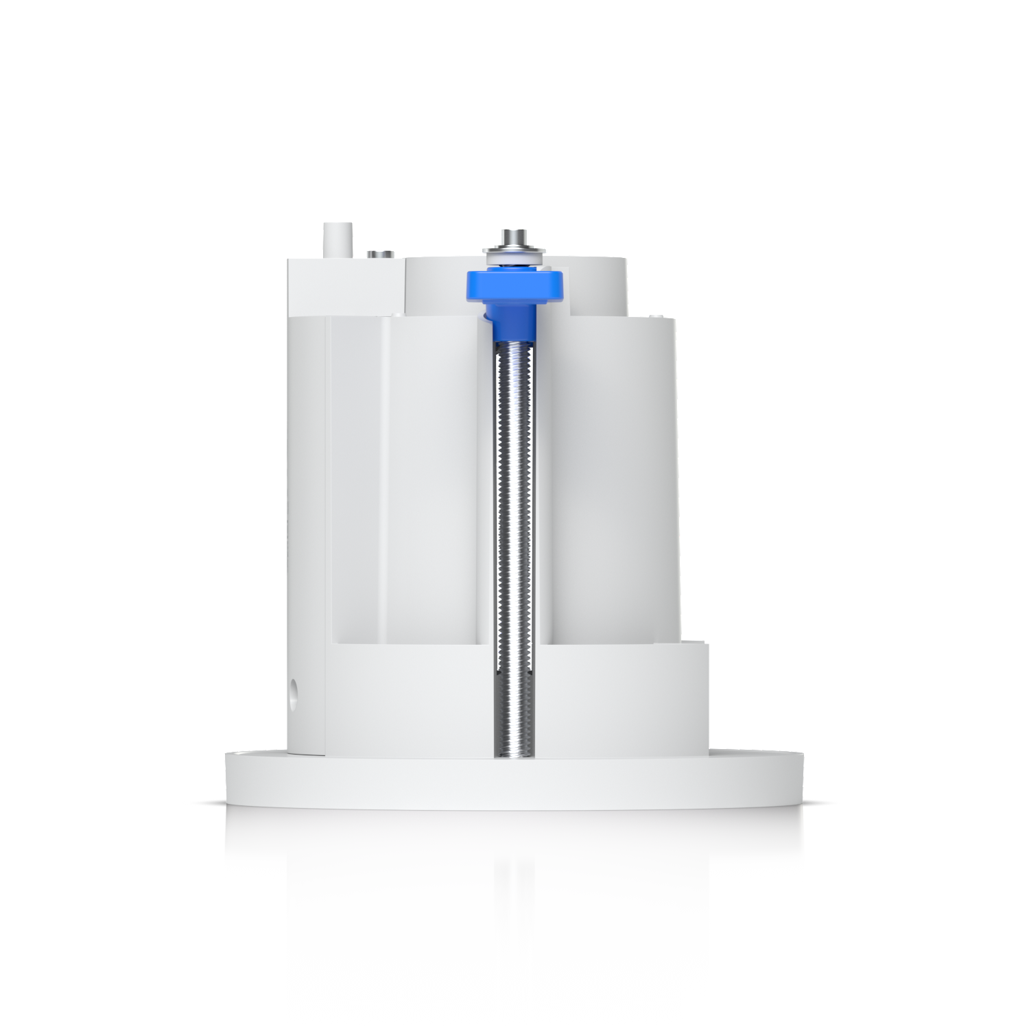 Ubiquiti UACC-AI-Theta-Pro-PFM-Camera Professional fush mount for AI Theta Pro Lenses - Image 5