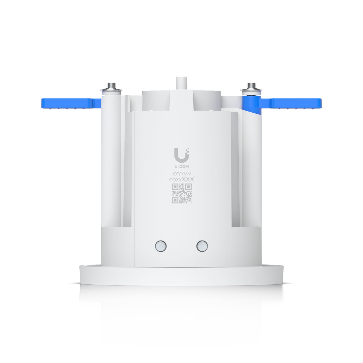 Ubiquiti UACC-AI-Theta-Pro-PFM-Camera Professional fush mount for AI Theta Pro Lenses - Image 6