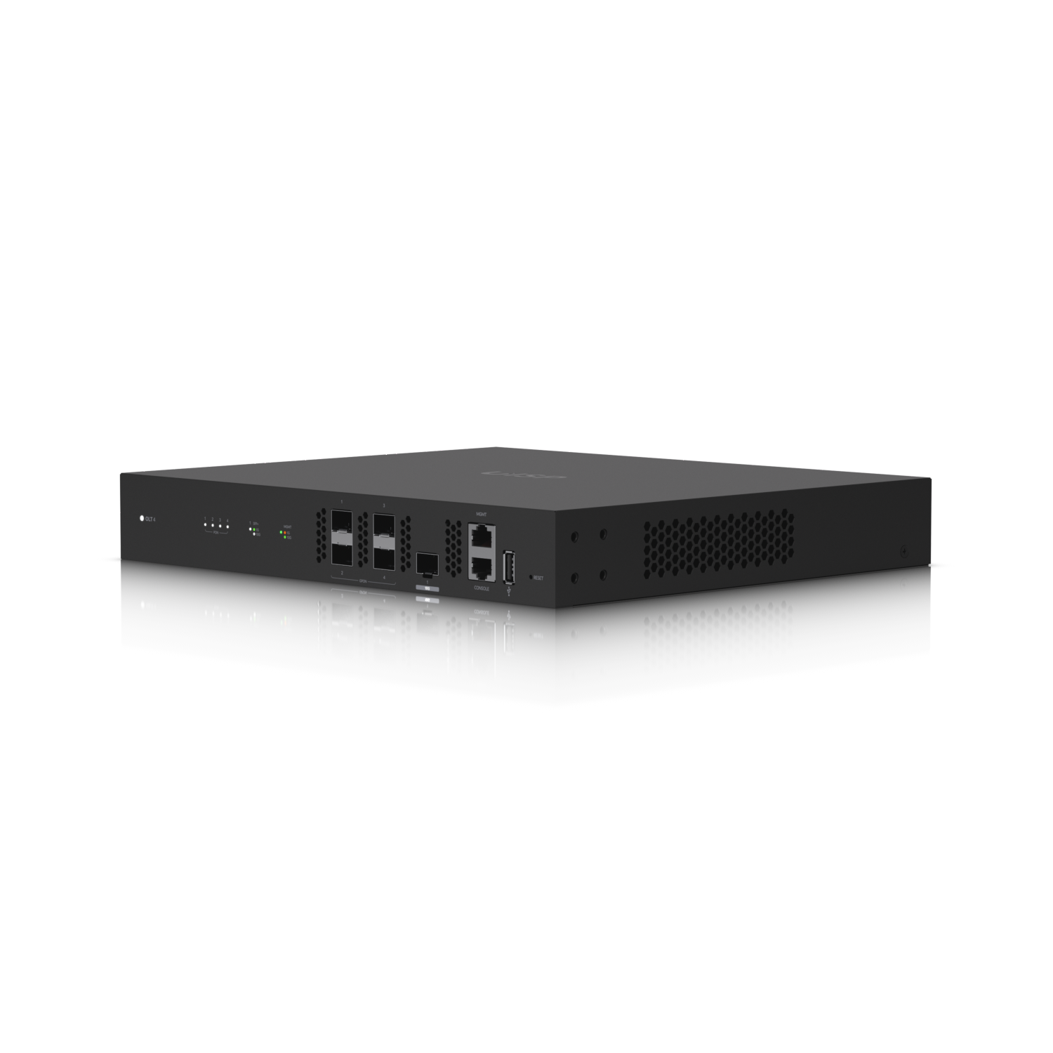 Ubiquiti U Fiber , UF-OLT-4 - Image 1