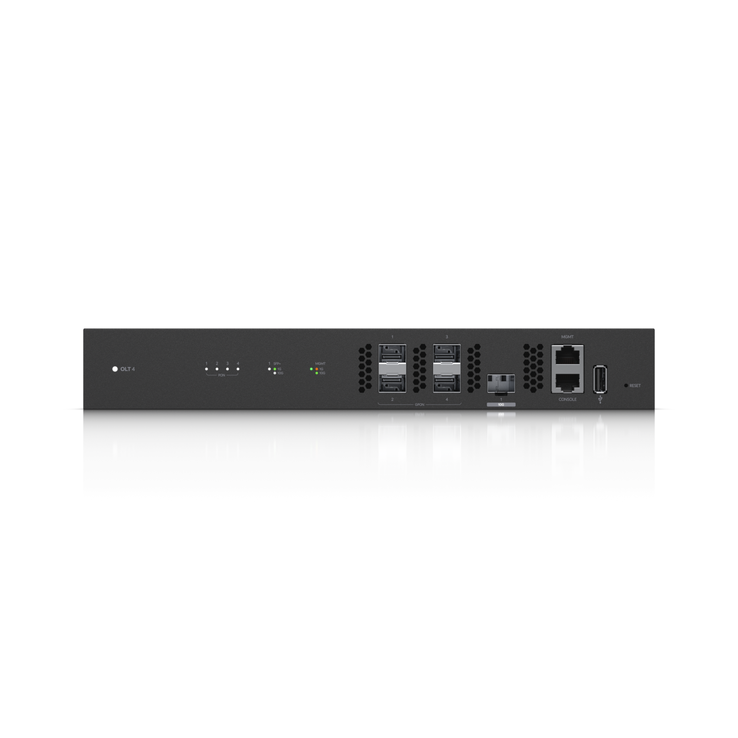 Ubiquiti U Fiber , UF-OLT-4 - Image 3