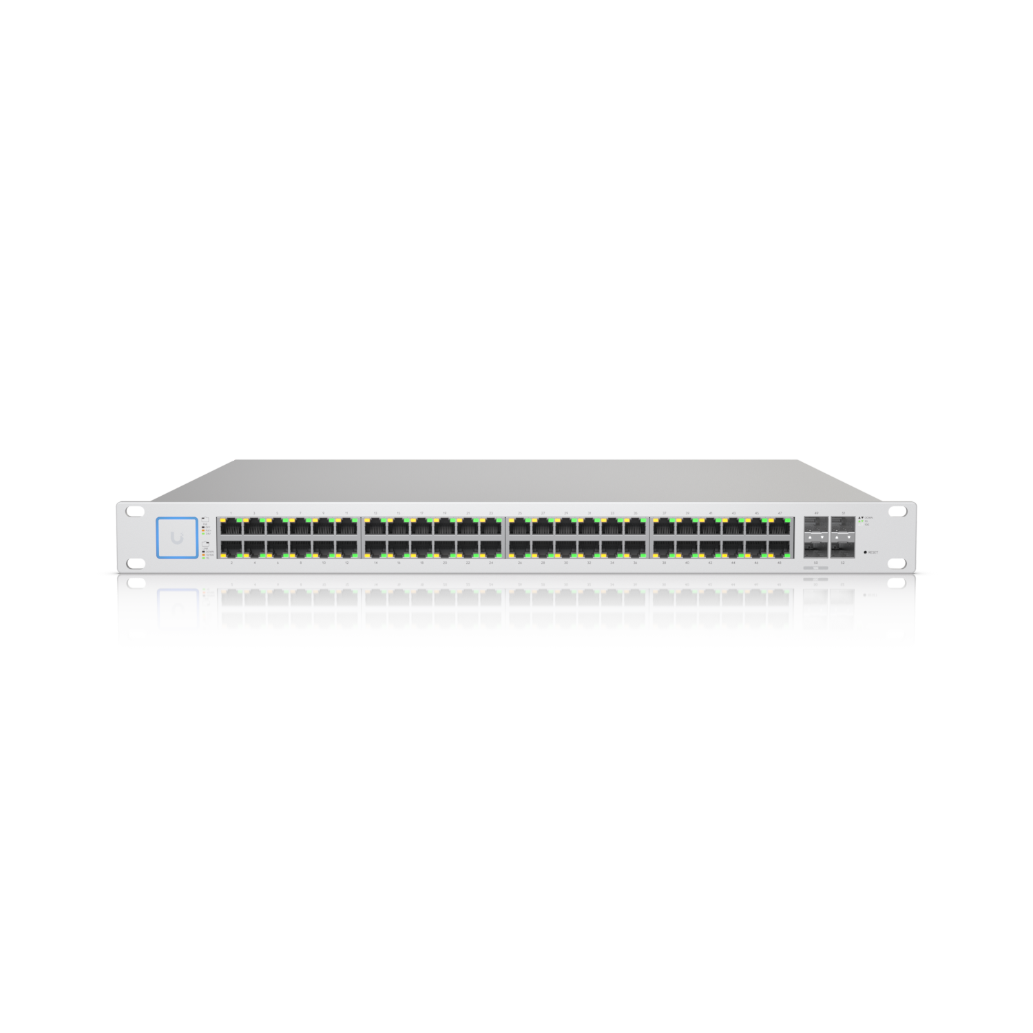 UniFi Switch 48-port 500W - Image 1