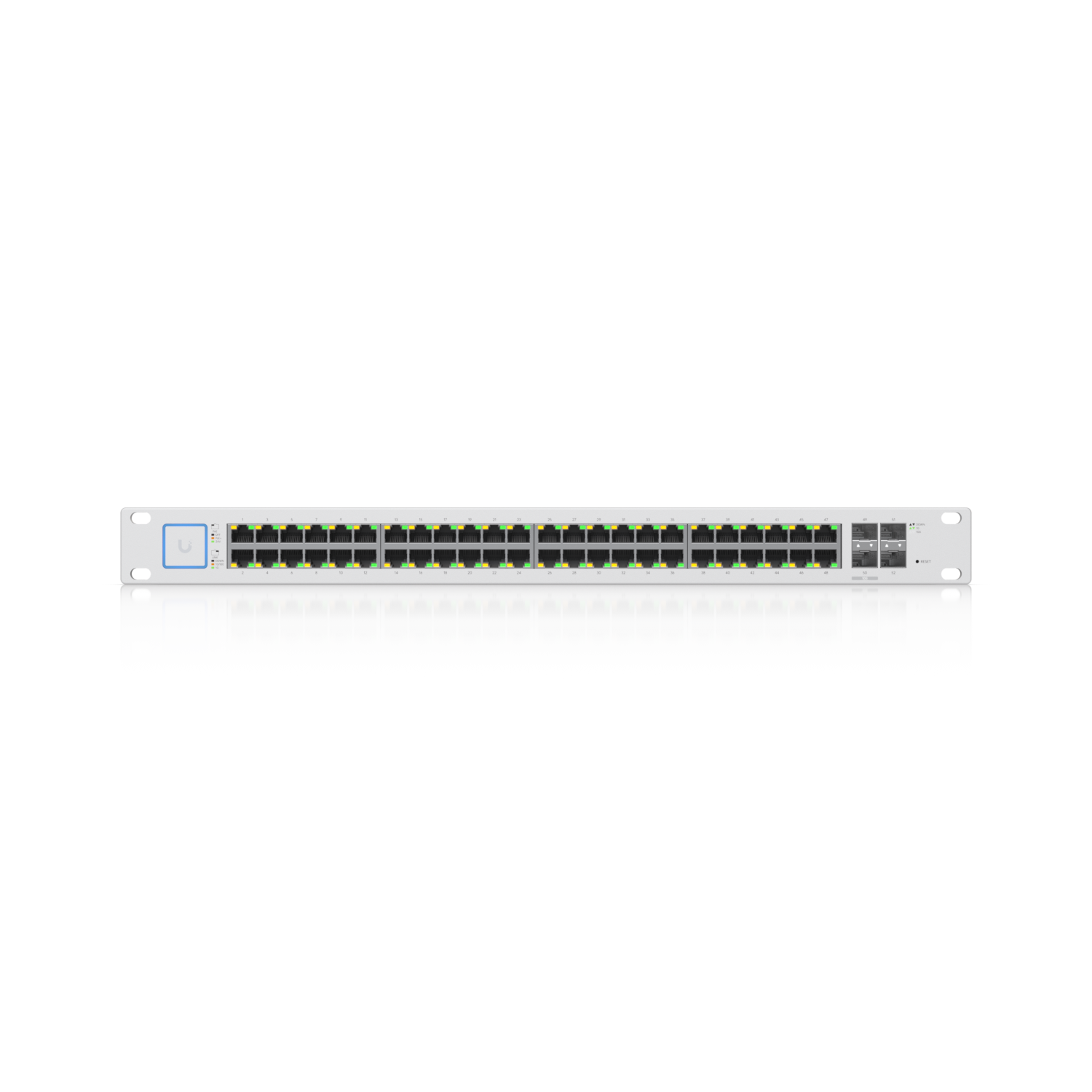 UniFi Switch 48-port 500W - Image 2