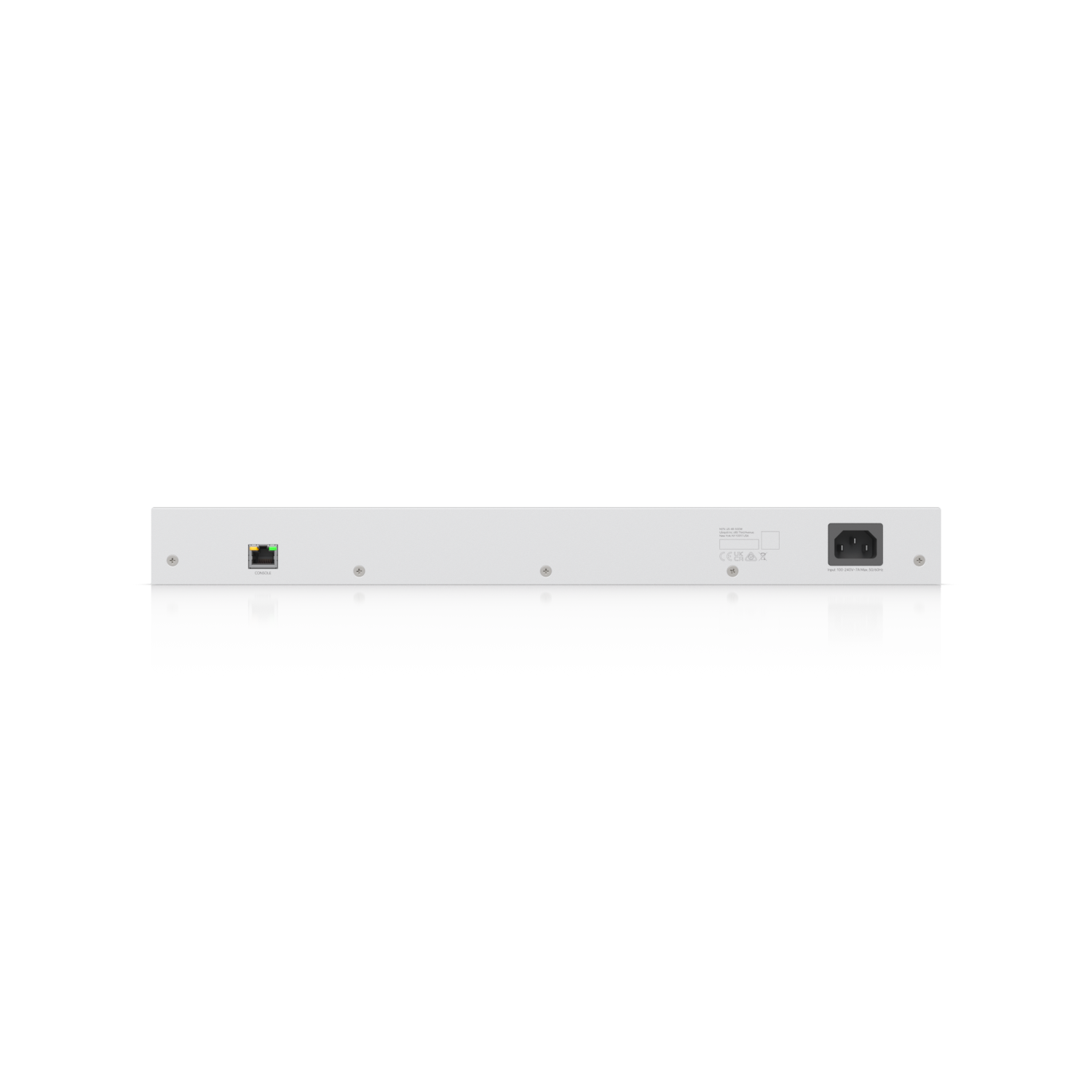 UniFi Switch 48-port 500W - Image 4