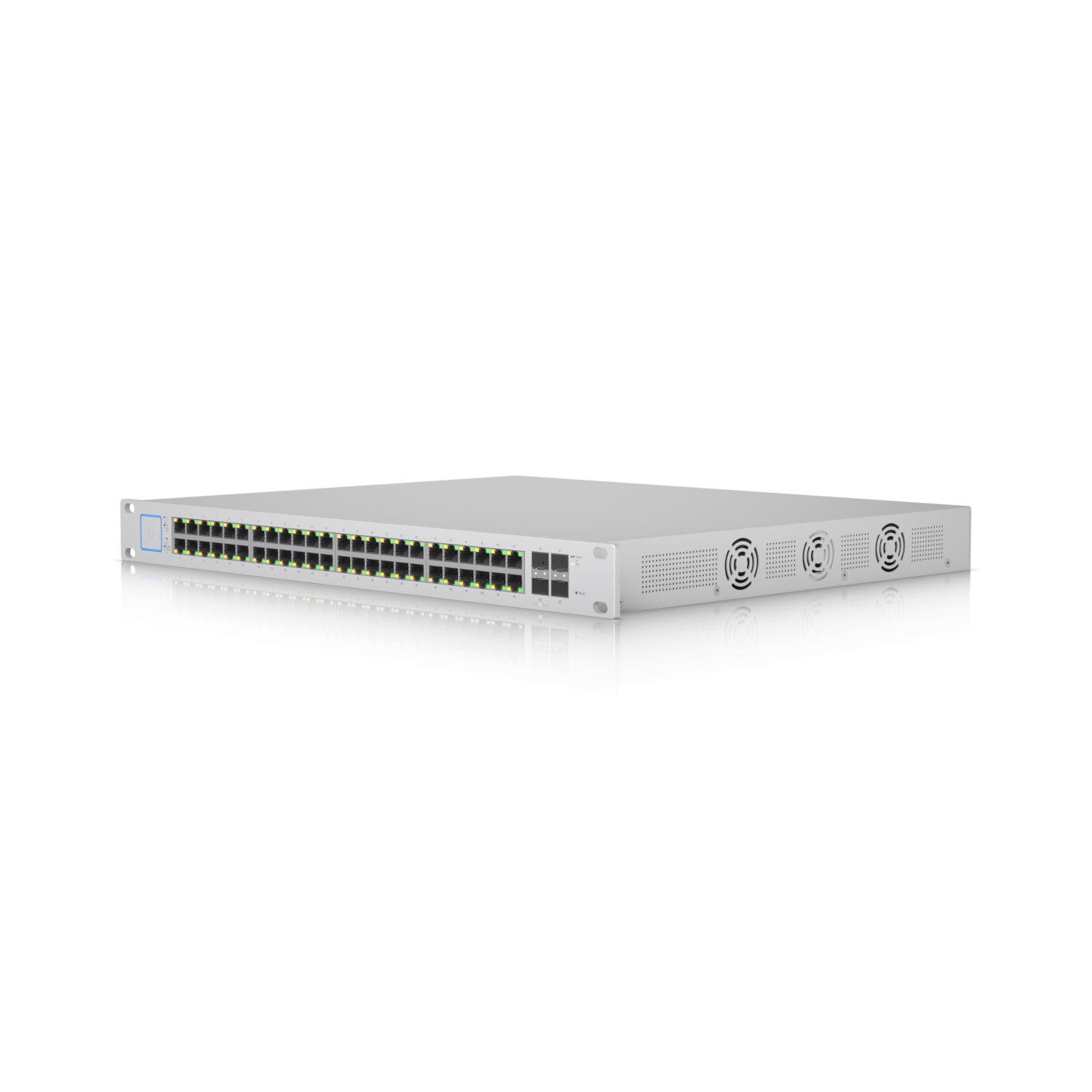 UniFi Switch 48-port 500W - Image 5