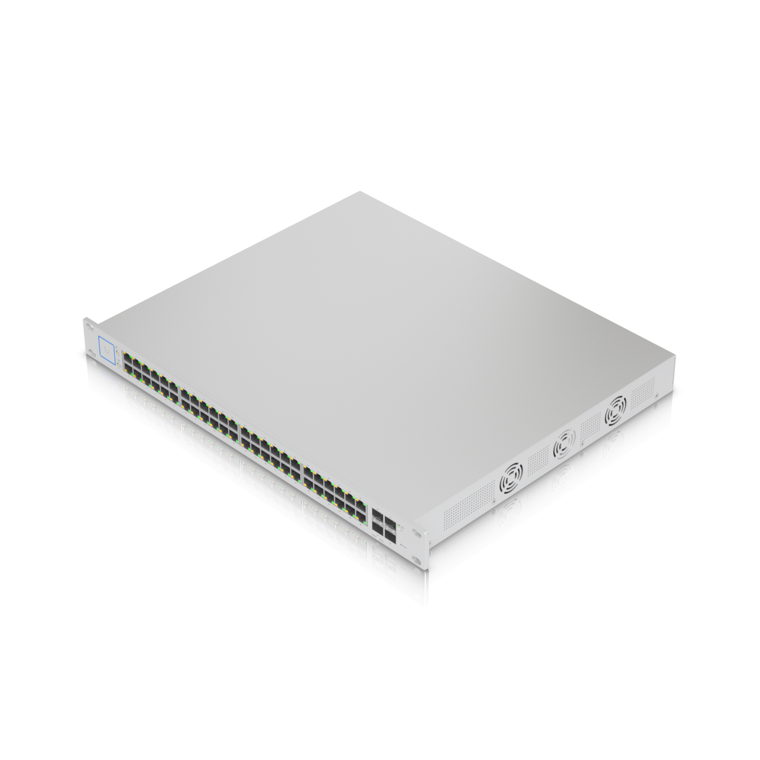 UniFi Switch 48-port 500W - Image 6