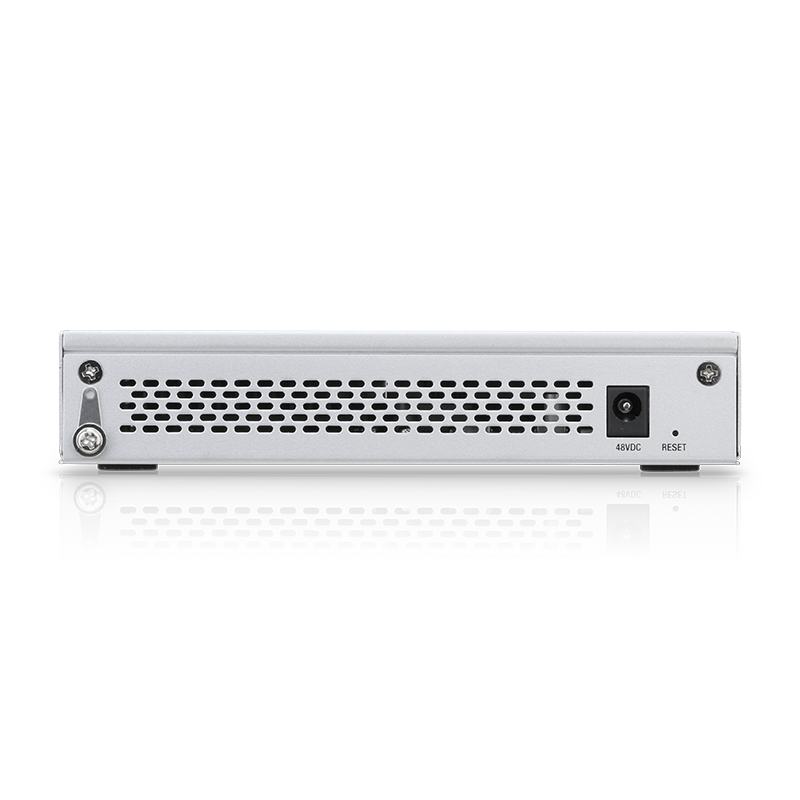 UniFi 5 x Switch 8 Managed - Image 4