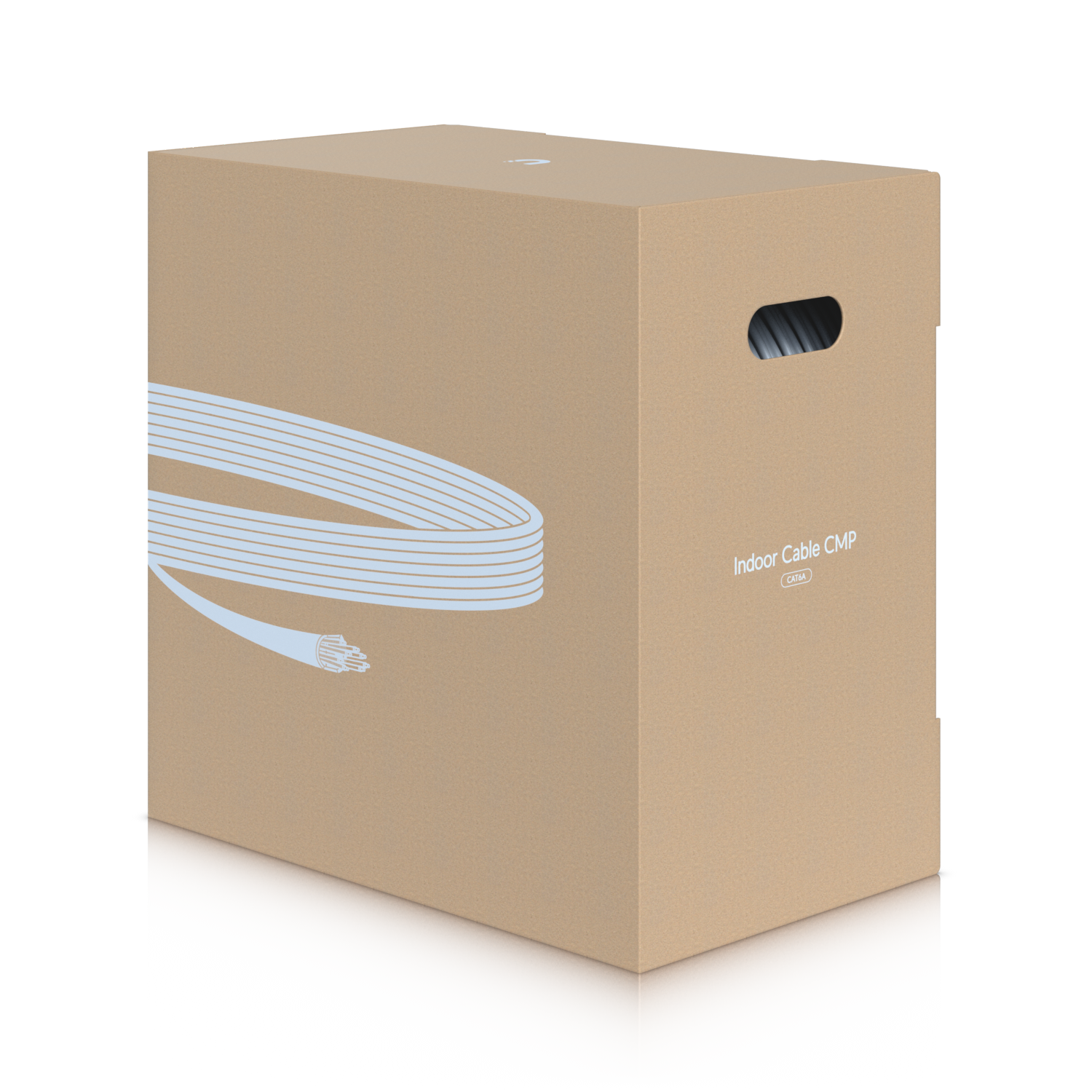 Category 6A Ethernet cable - Image 2