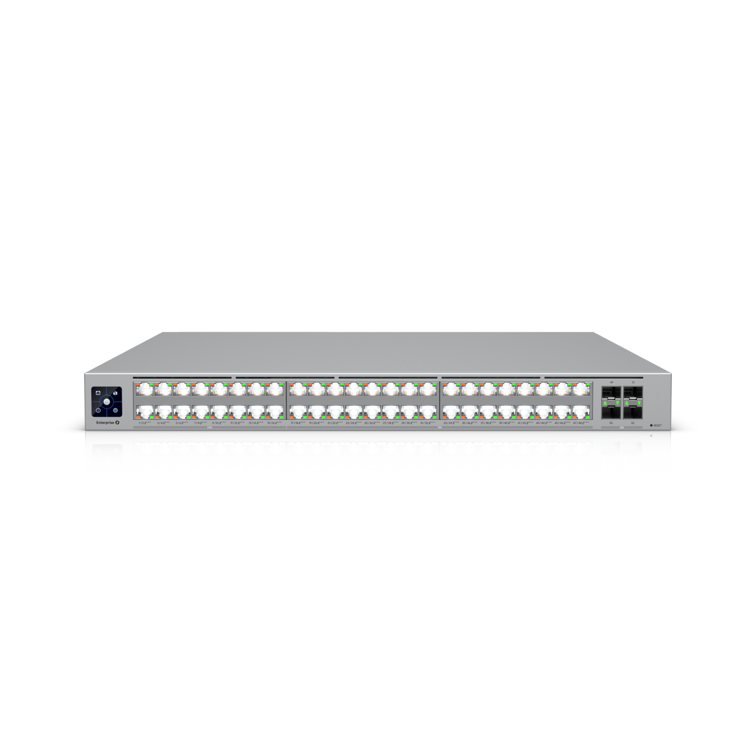Enterprise-grade 48-port, - Image 1