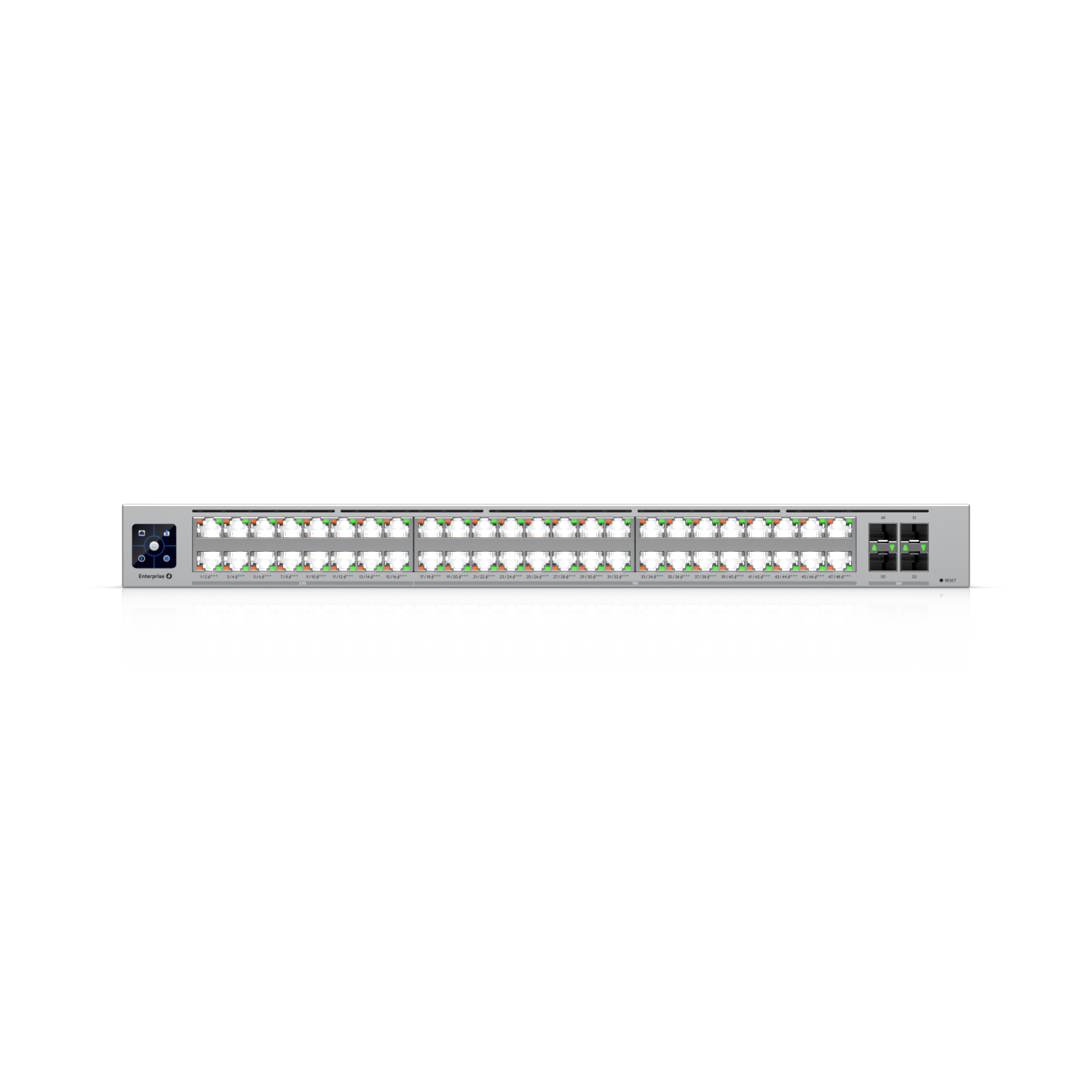 Enterprise-grade 48-port, - Image 3