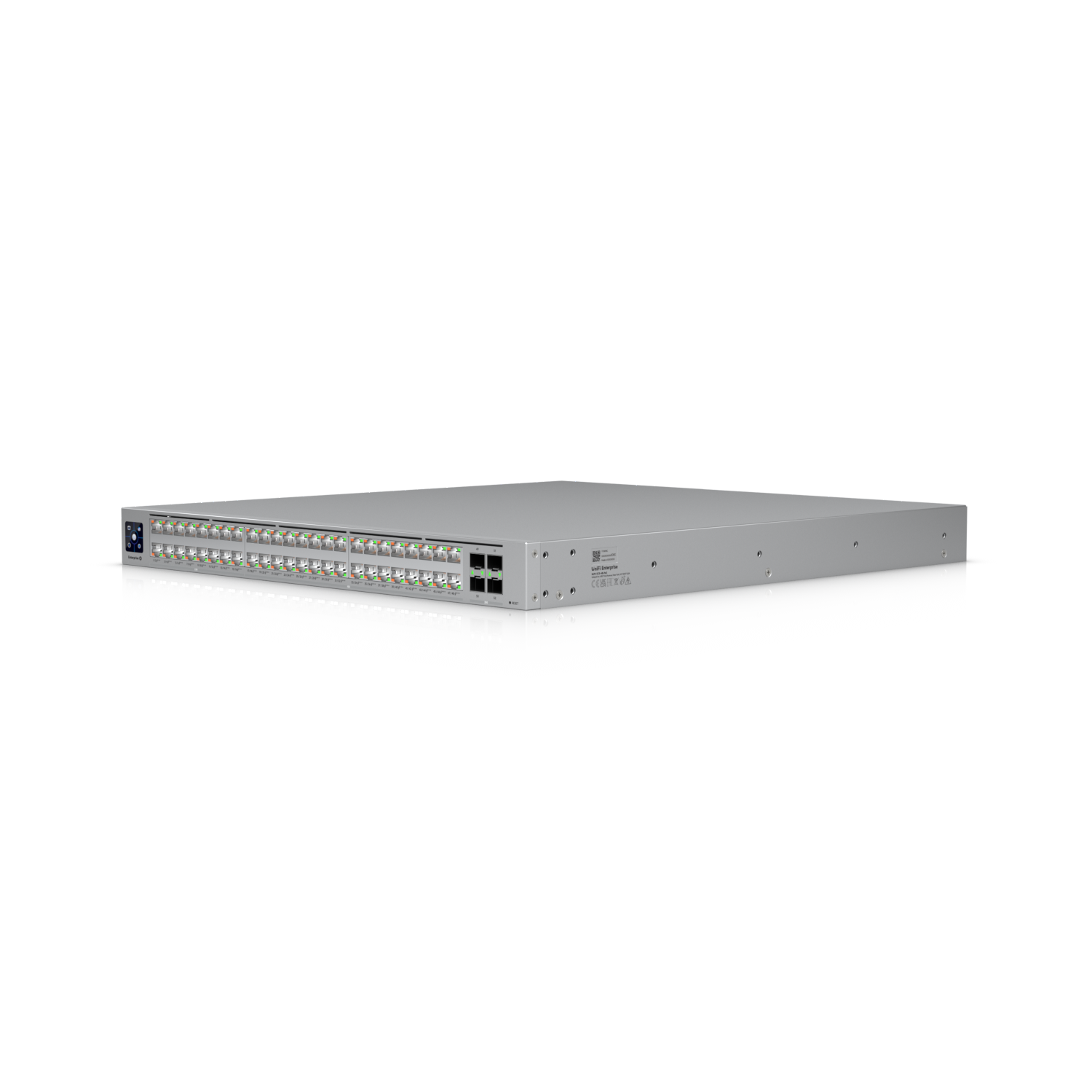 Enterprise-grade 48-port, - Image 7