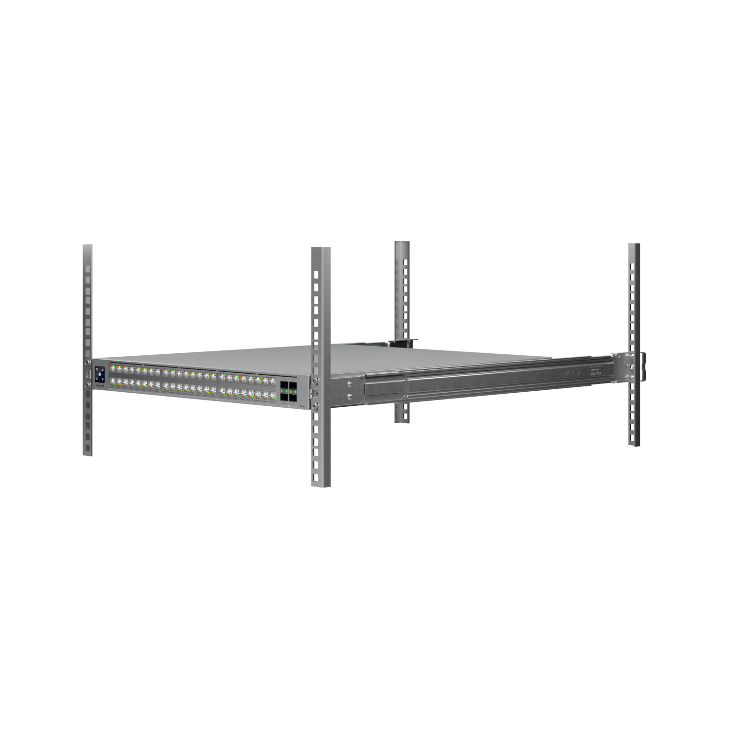 Enterprise-grade 48-port, - Image 8
