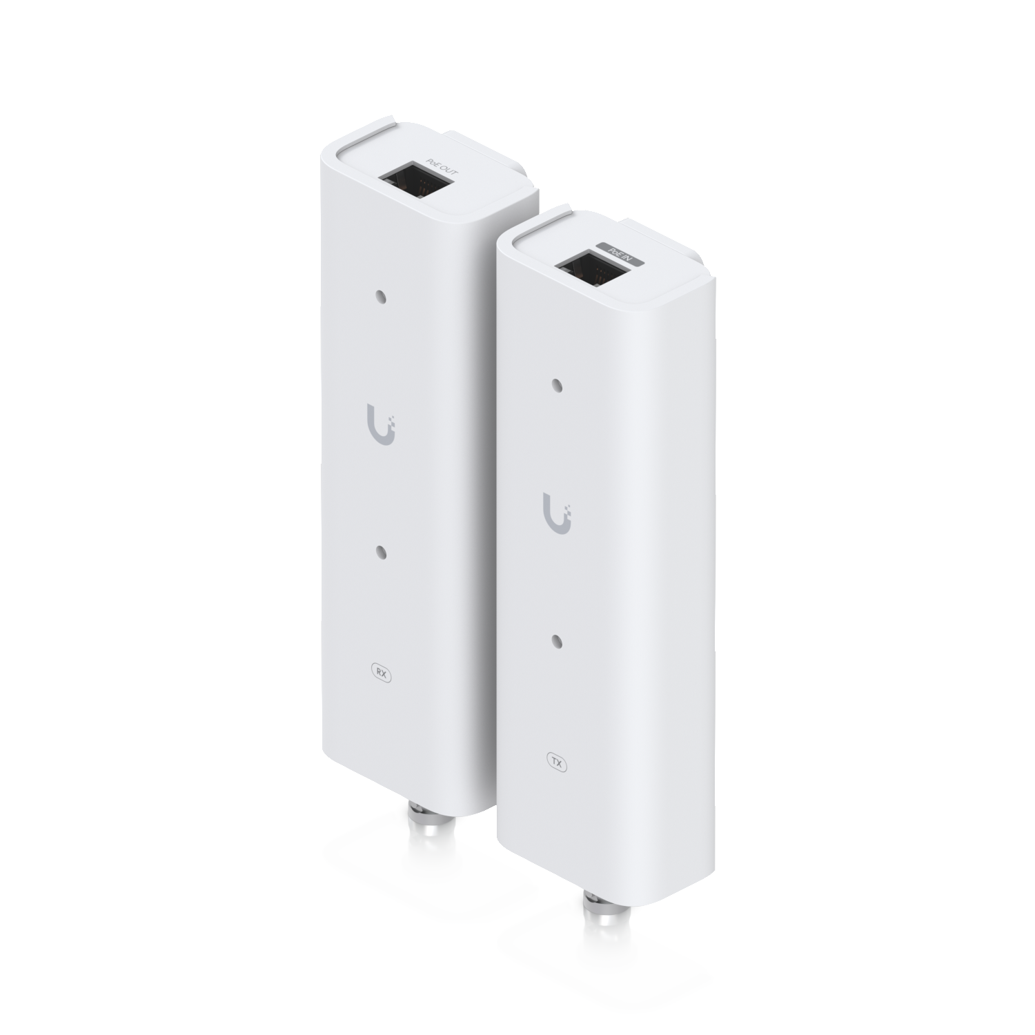 Ubiquiti UniFi PoE Over 2-Wire Retrofit Extender • UACC-Retrofit-PoE-2Wire - Image 1