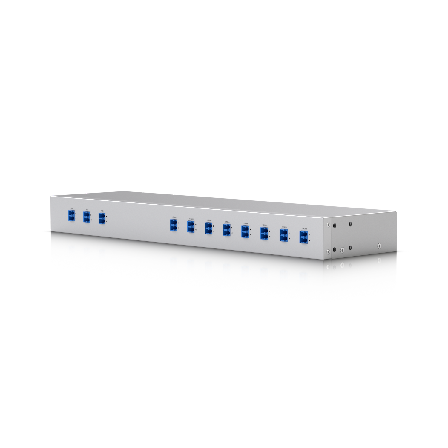 Rack-mountable 4-channel 1270 - Image 1