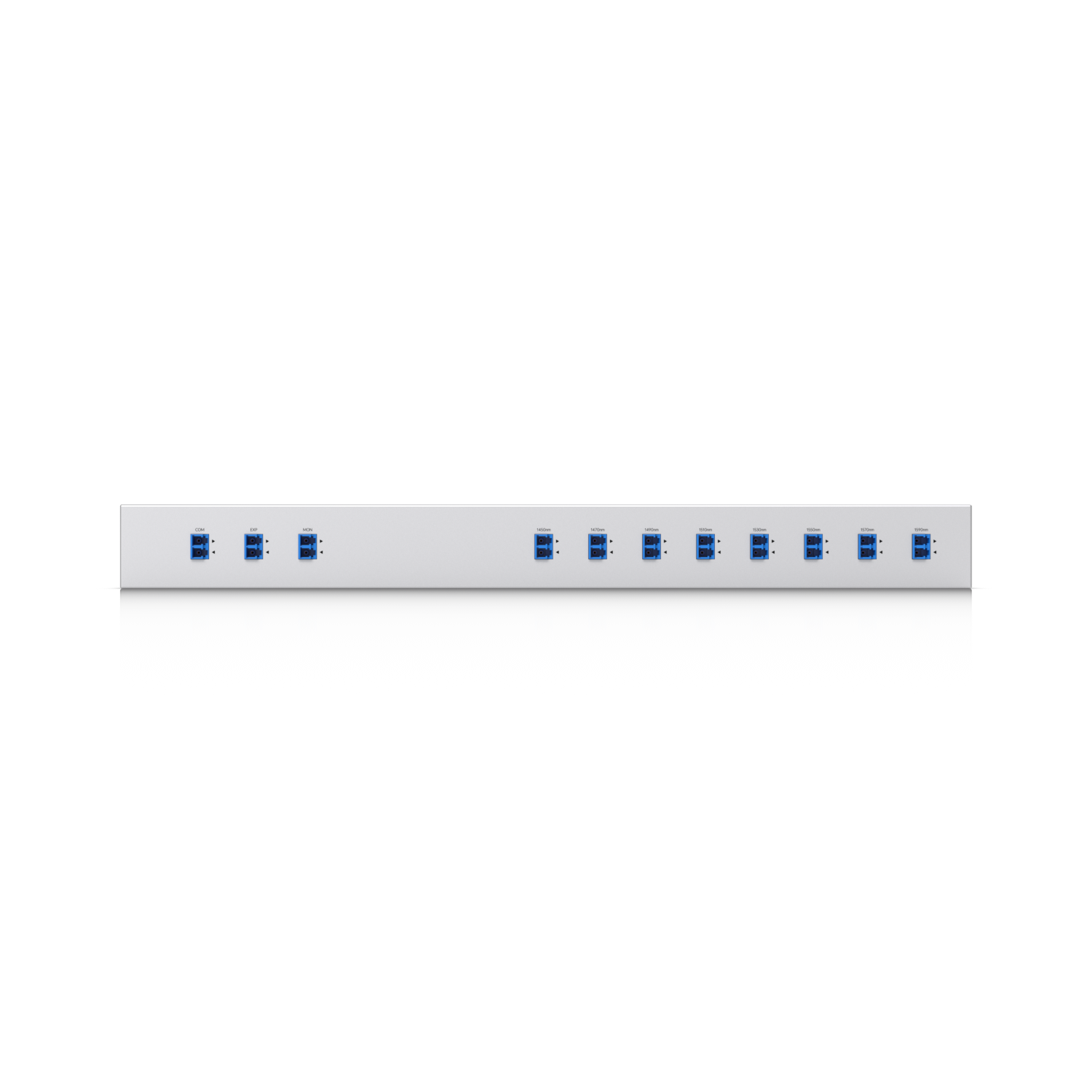 Rack-mountable 4-channel 1270 - Image 3