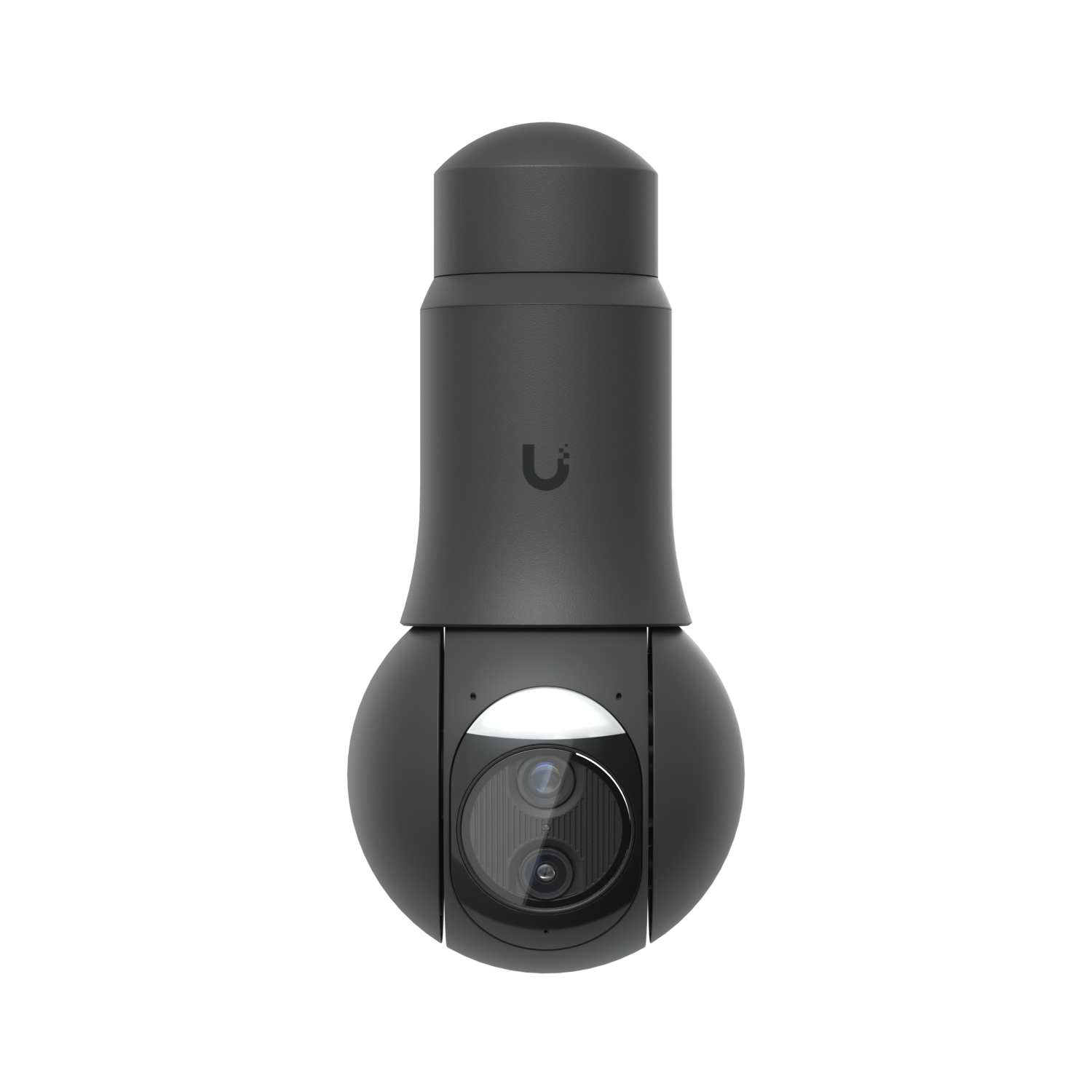 Ubiquiti UniFi Video Camera G6 PTZ • Outdoor • 4K • InfraRot • IP66 • POE+ • black • UVC-G6-PTZ-B - Image 1