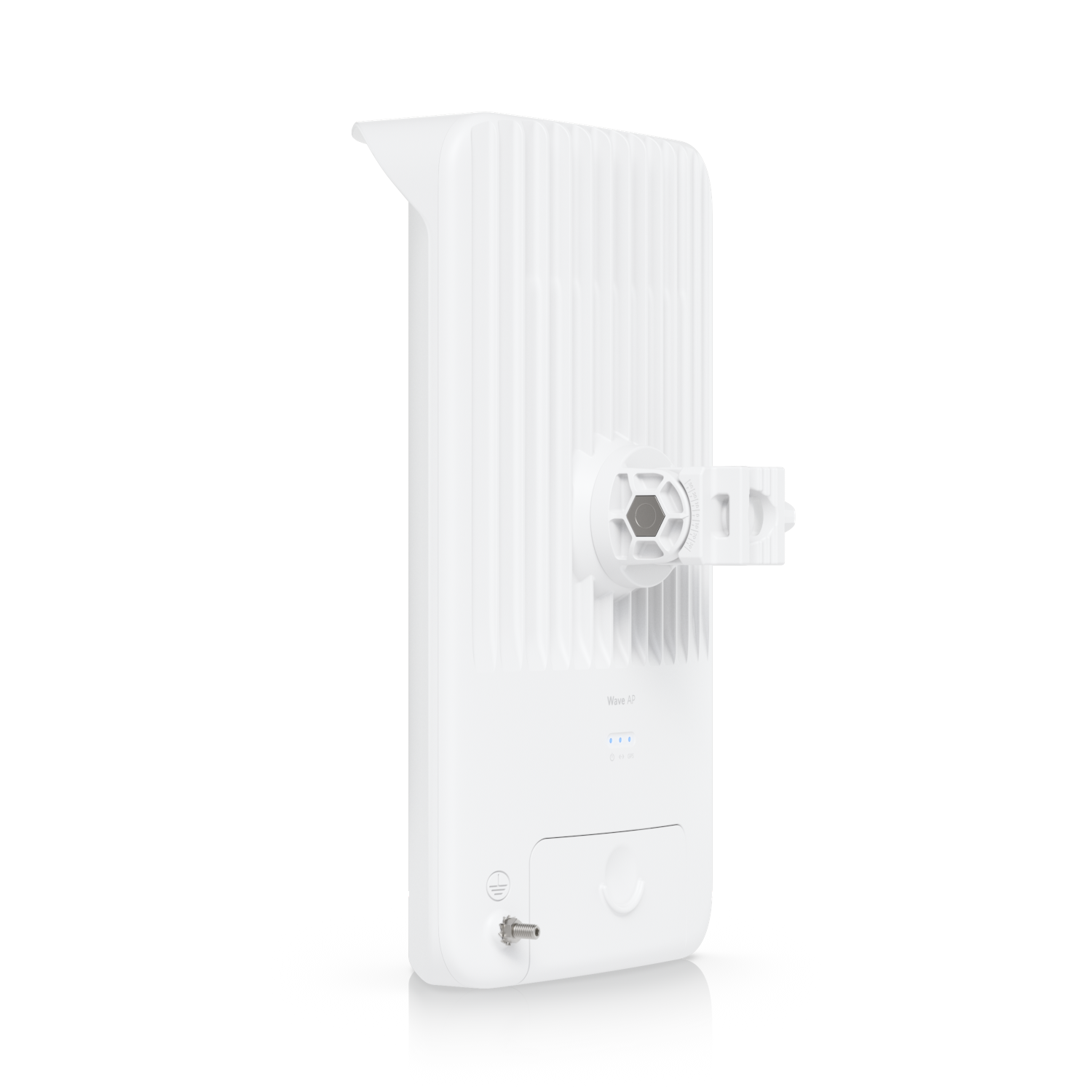 Ubiquiti Wave PtMP access point Gen2 • 60 GHz + 5 GHz • 5.4 Gbps • 1x 2.5 GbE • 1x SFP+ • Wave-AP-Gen2 - Image 4