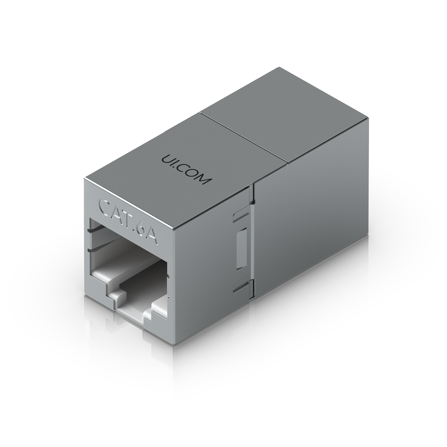 Compact, weatherproof RJ45 - Image 1
