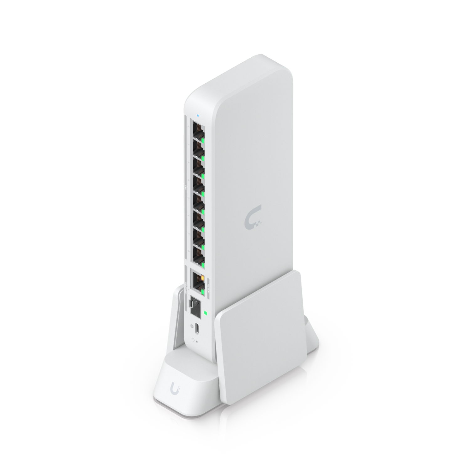 Weighted stand with - Image 1