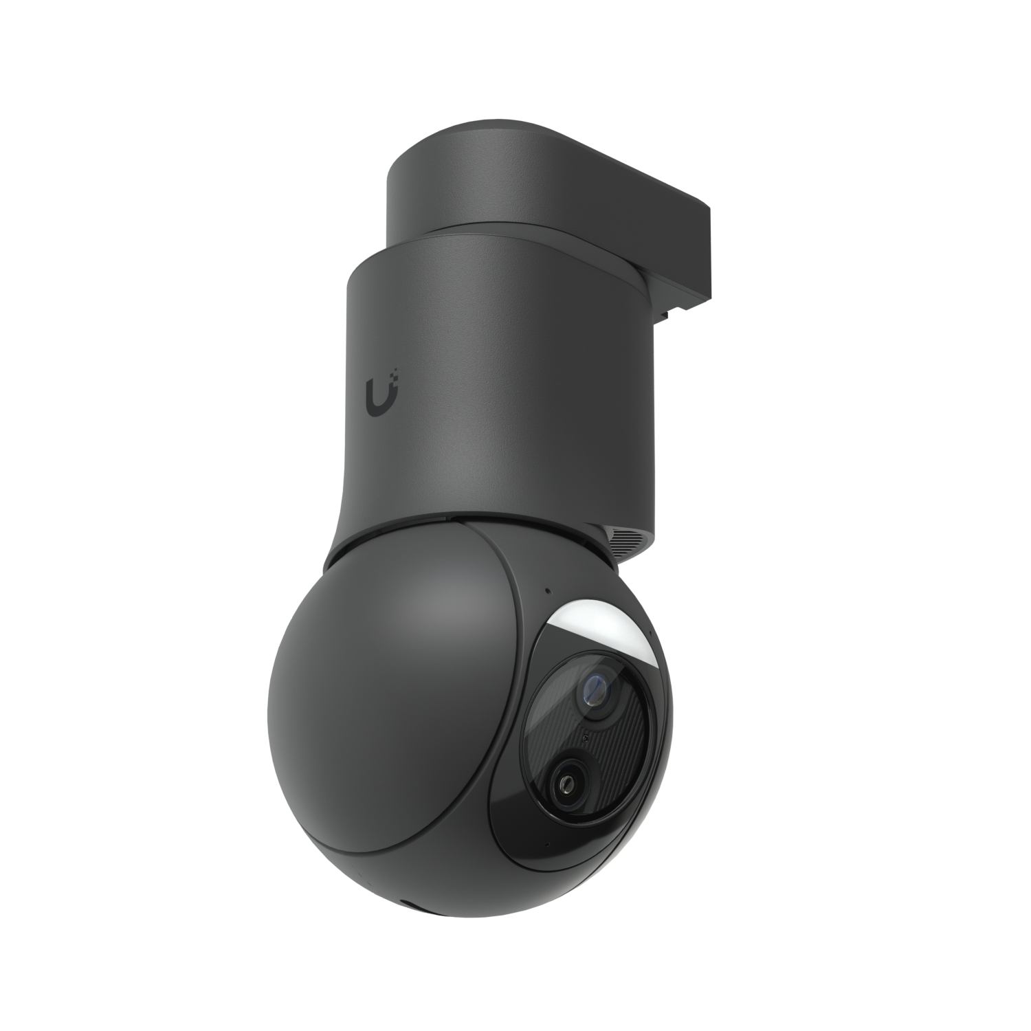 Ubiquiti UniFi Video Camera G6 PTZ • Outdoor • 4K • InfraRot • IP66 • POE+ • black • UVC-G6-PTZ-B - Image 2